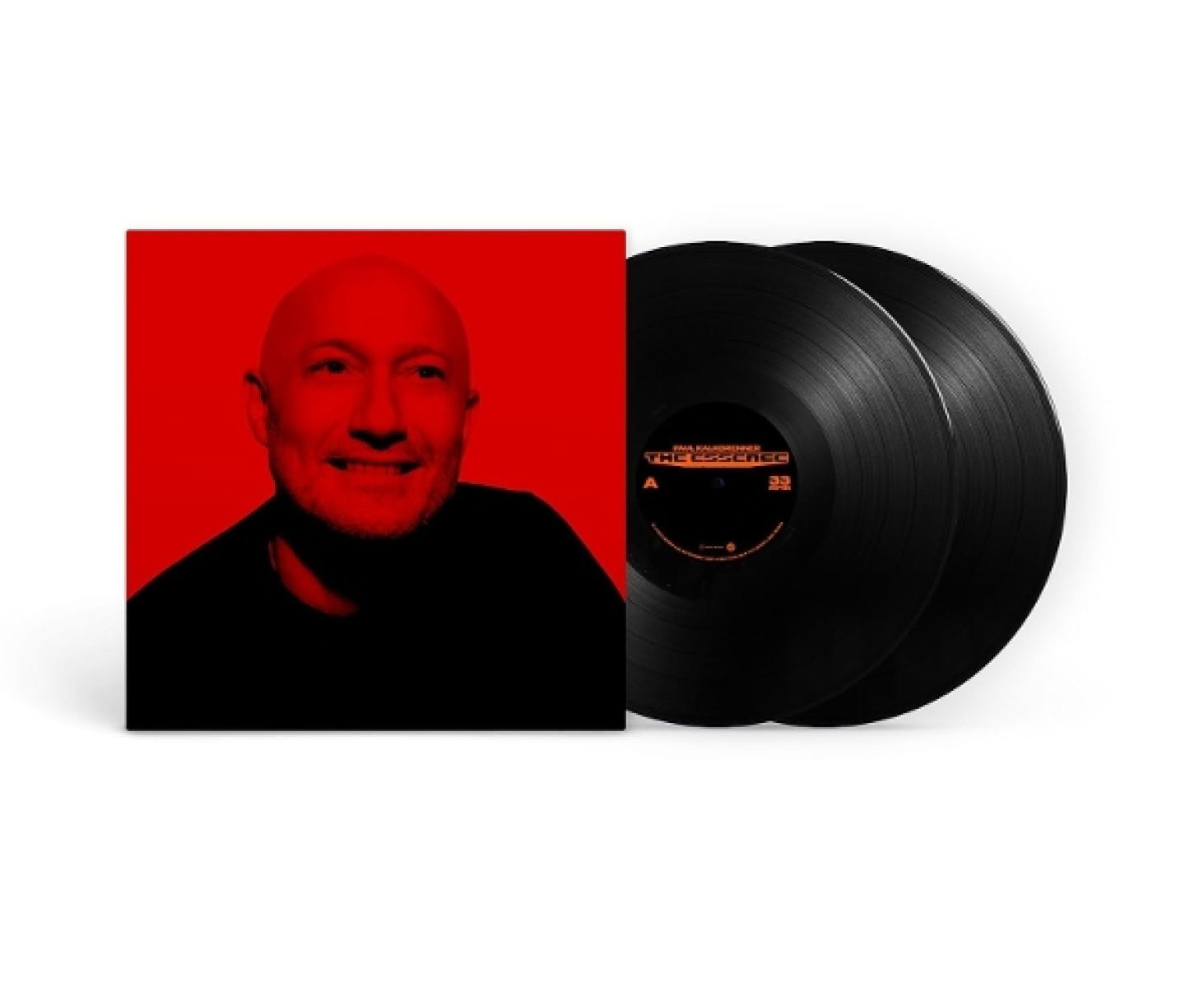 Afbeelding van Paul Kalkbrenner - The Essence