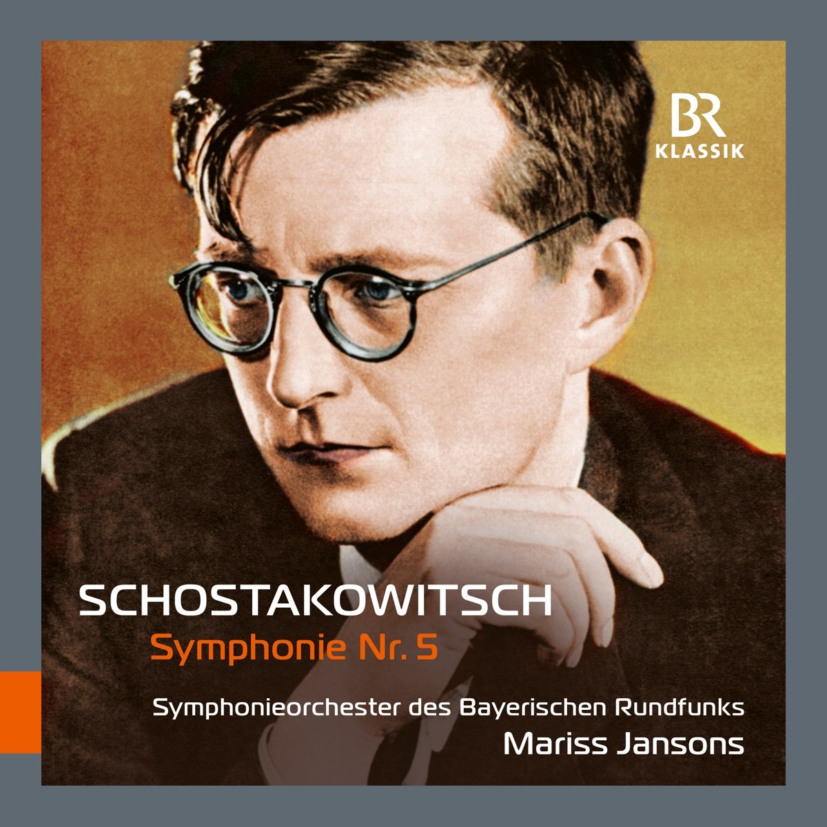 Afbeelding van Shostakovich: Symphony No. 5