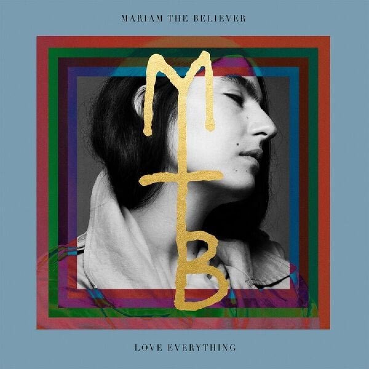 Afbeelding van Love Everything