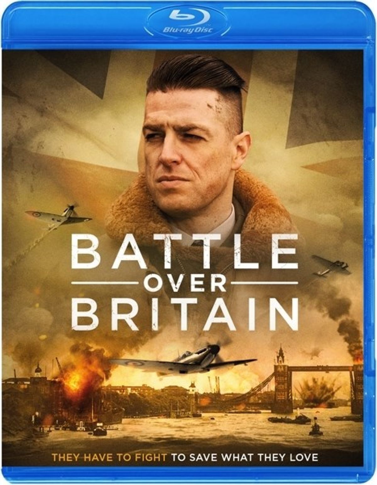 Afbeelding van Battle Over Britain