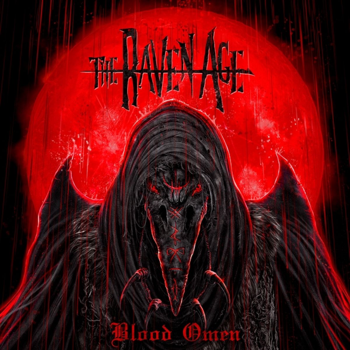 Afbeelding van Blood Omen