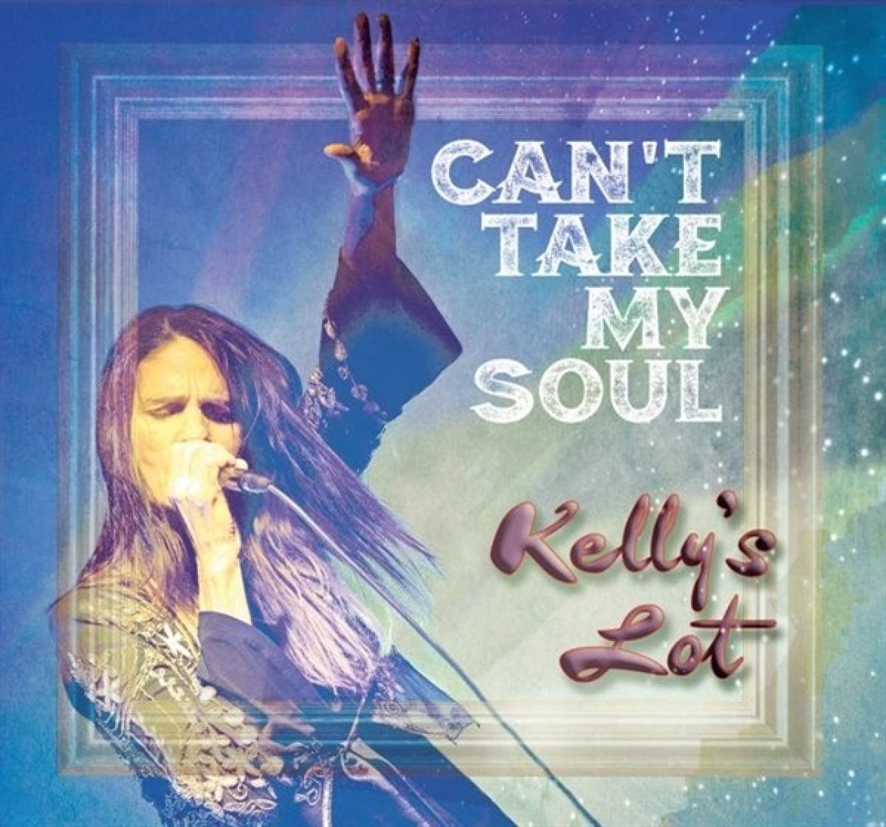 Afbeelding van Kelly's Lot - Can't Take My Soul