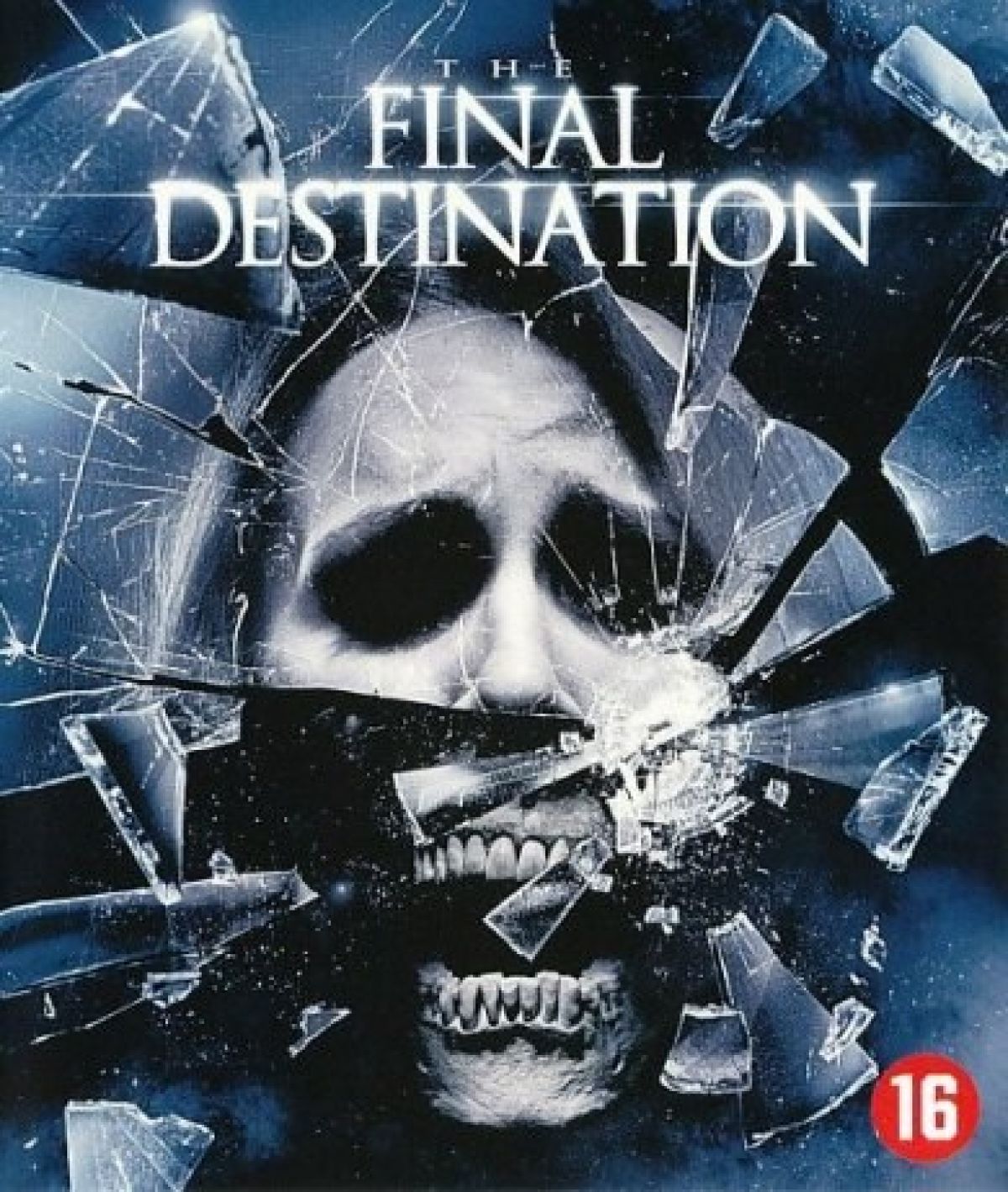 Final destination 4