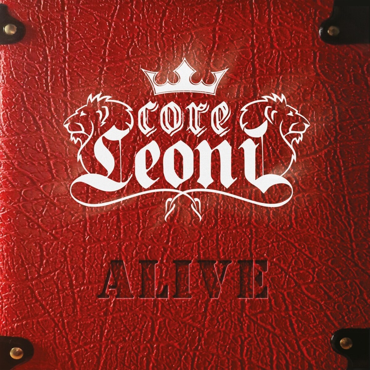 Afbeelding van Coreleoni - Alive