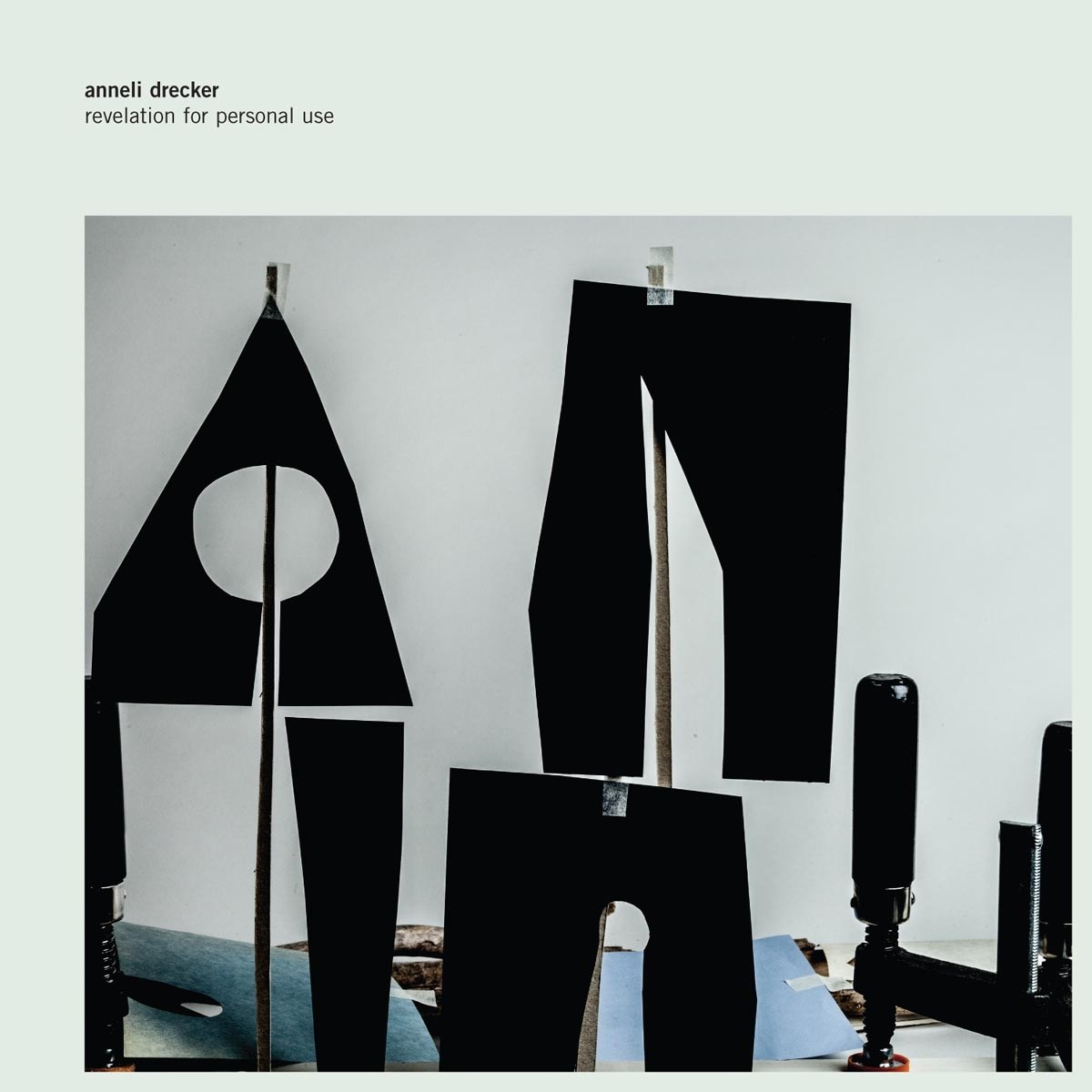 Afbeelding van Anneli Drecker - Revelation For Personal Use