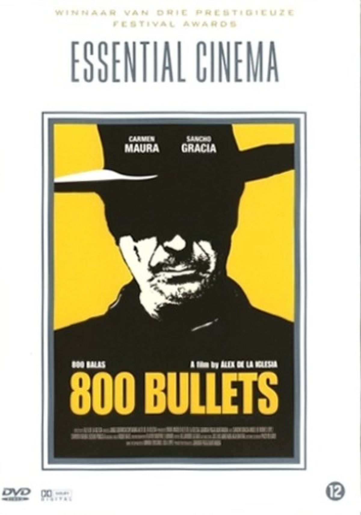 800 Bullets