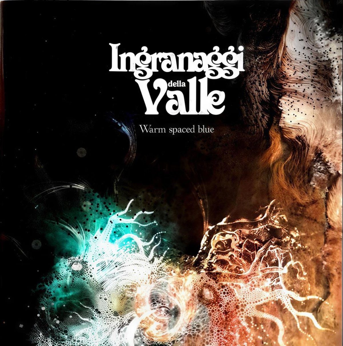 Afbeelding van Ingranaggi Della Valle - Warm Spaced Blue