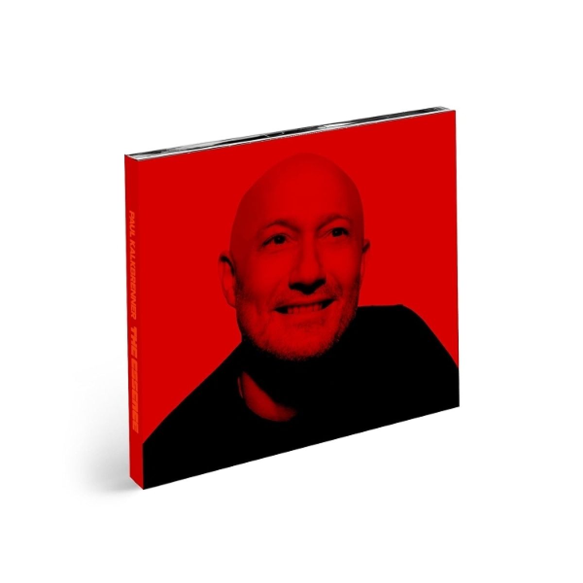 Afbeelding van Paul Kalkbrenner - The Essence