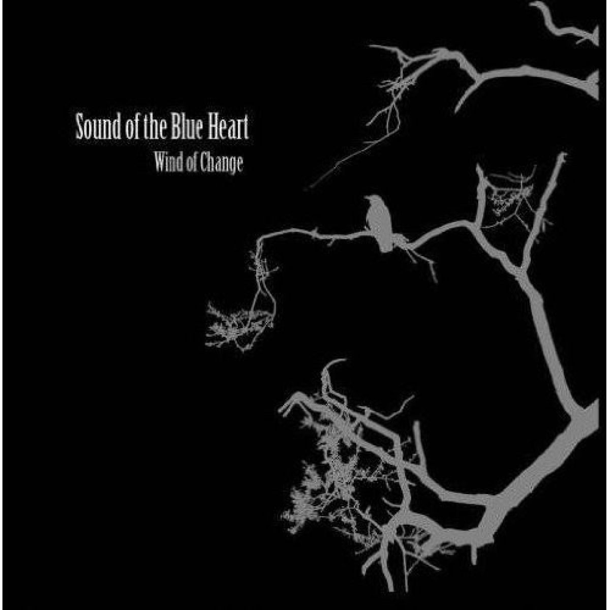 Afbeelding van Sound Of The Blue Heart - Wind Of Change