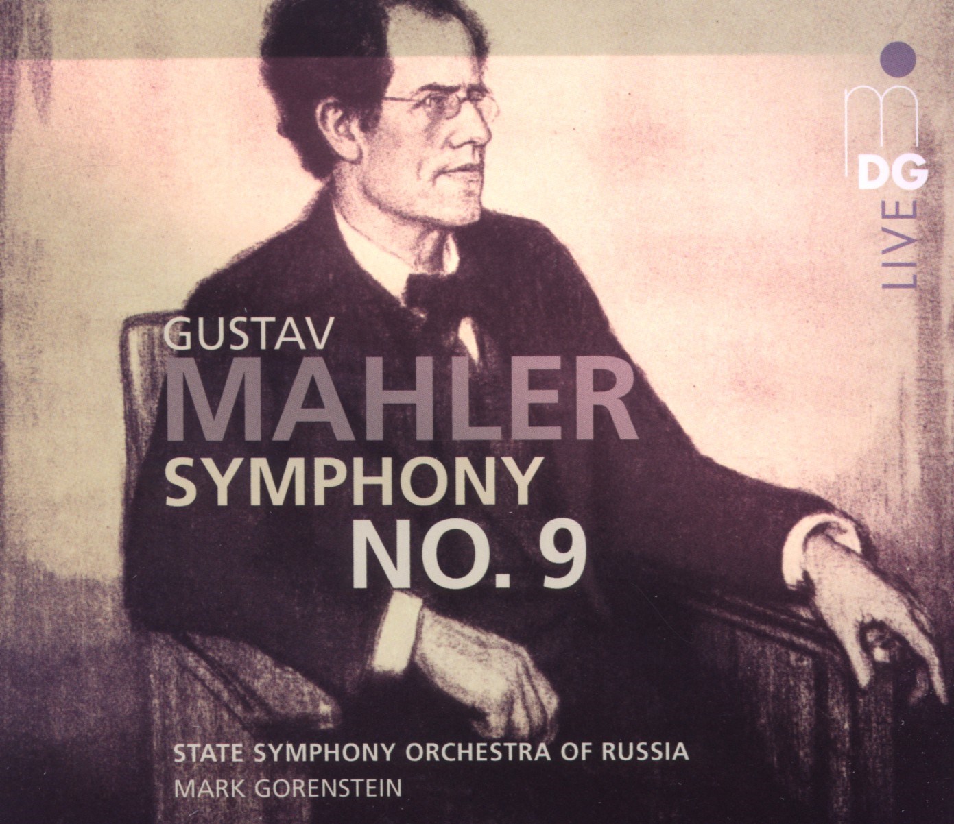 Afbeelding van Symphony No.9