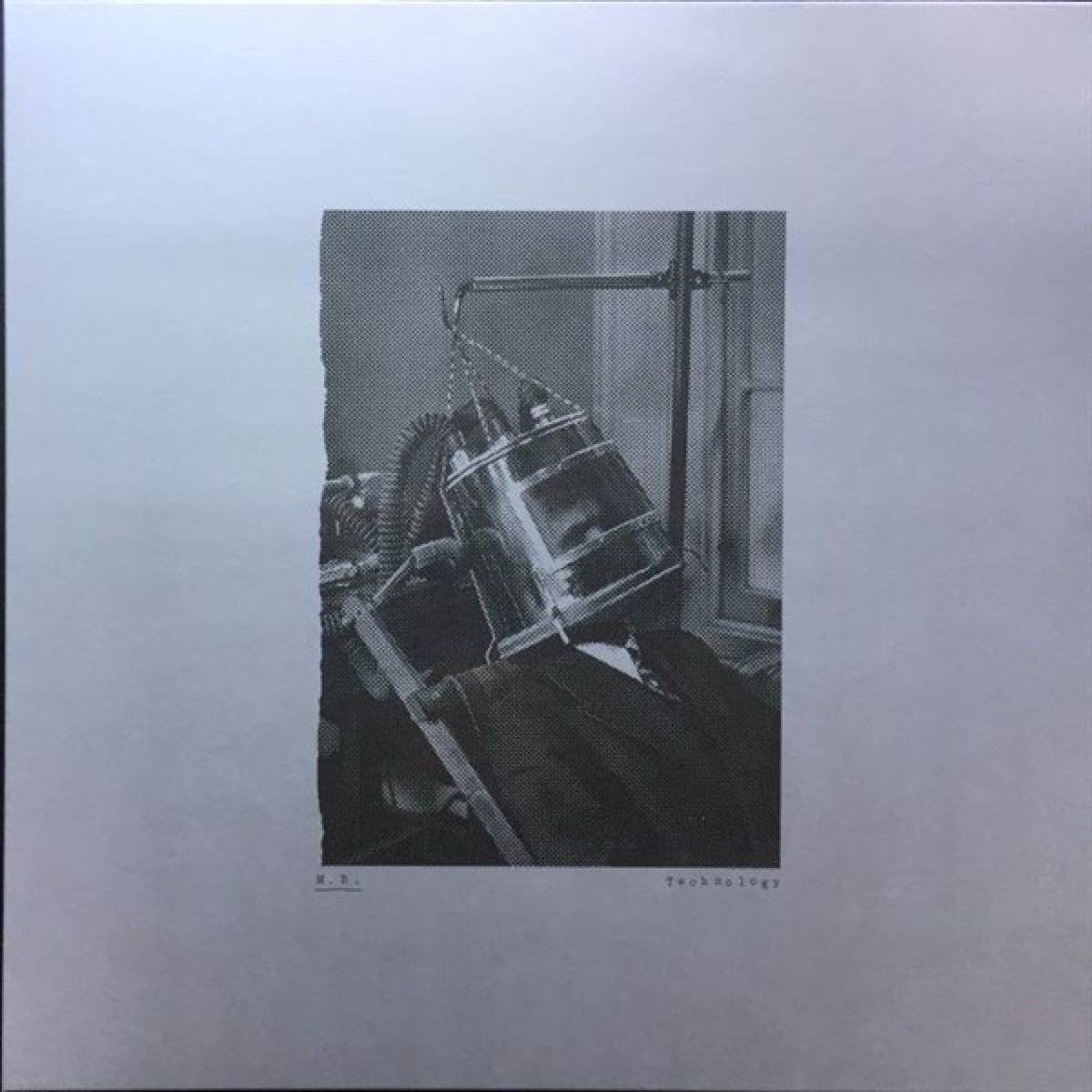 Afbeelding van M.B. - Technology