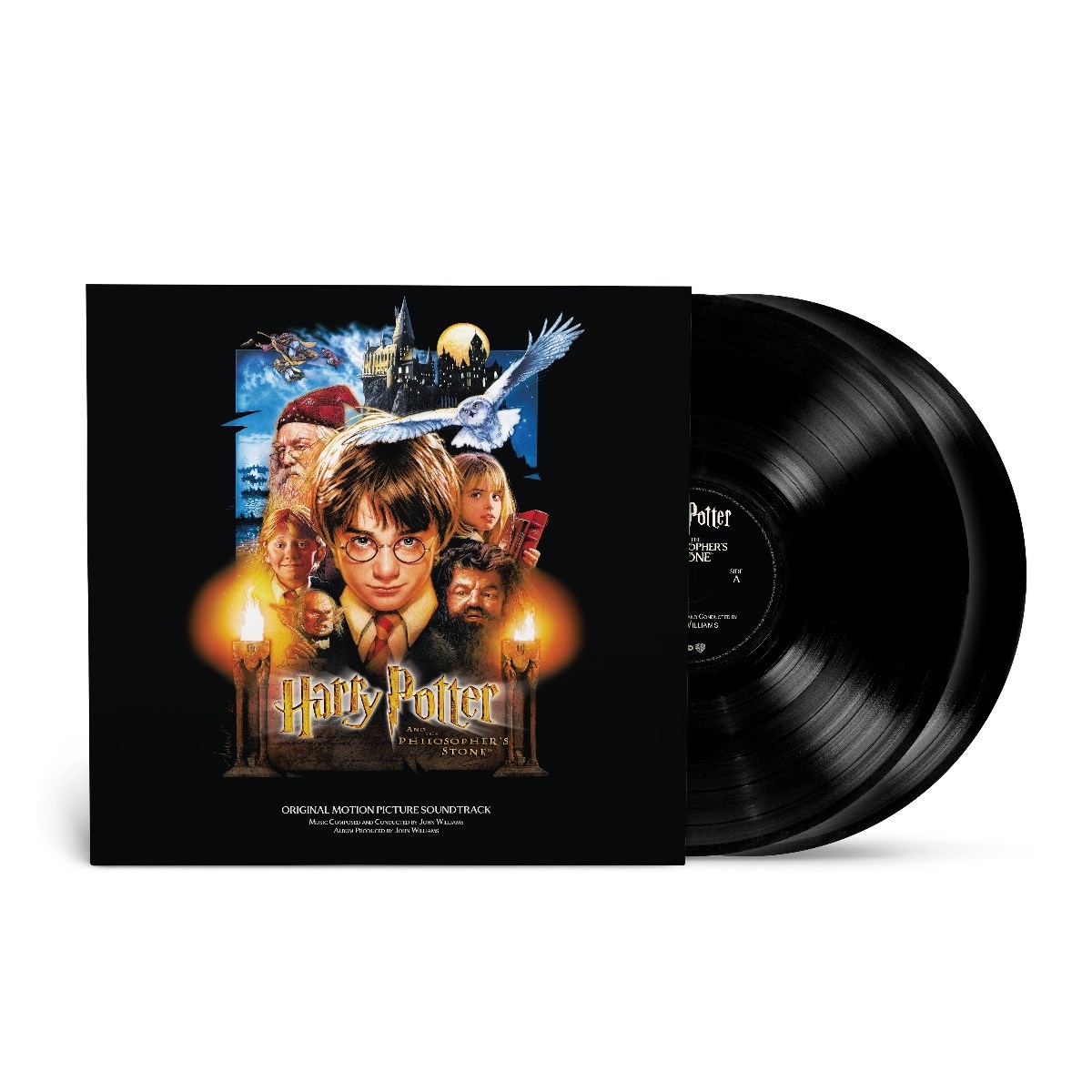 John Williams - Harry Potter And The Philosopher's Stone