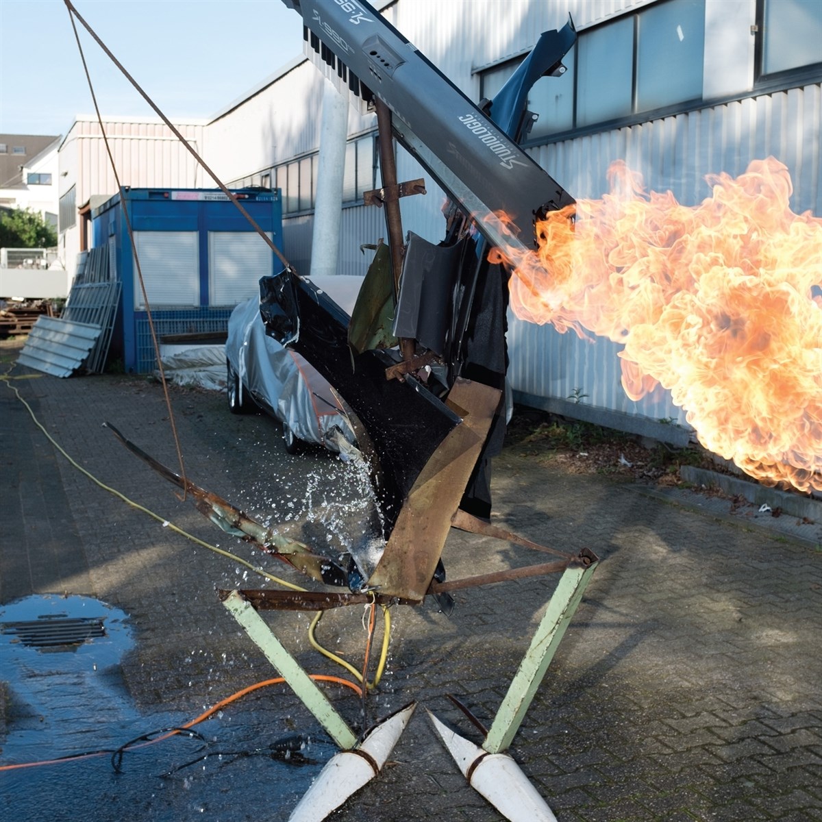 Afbeelding van Tim Hecker - Konoyo