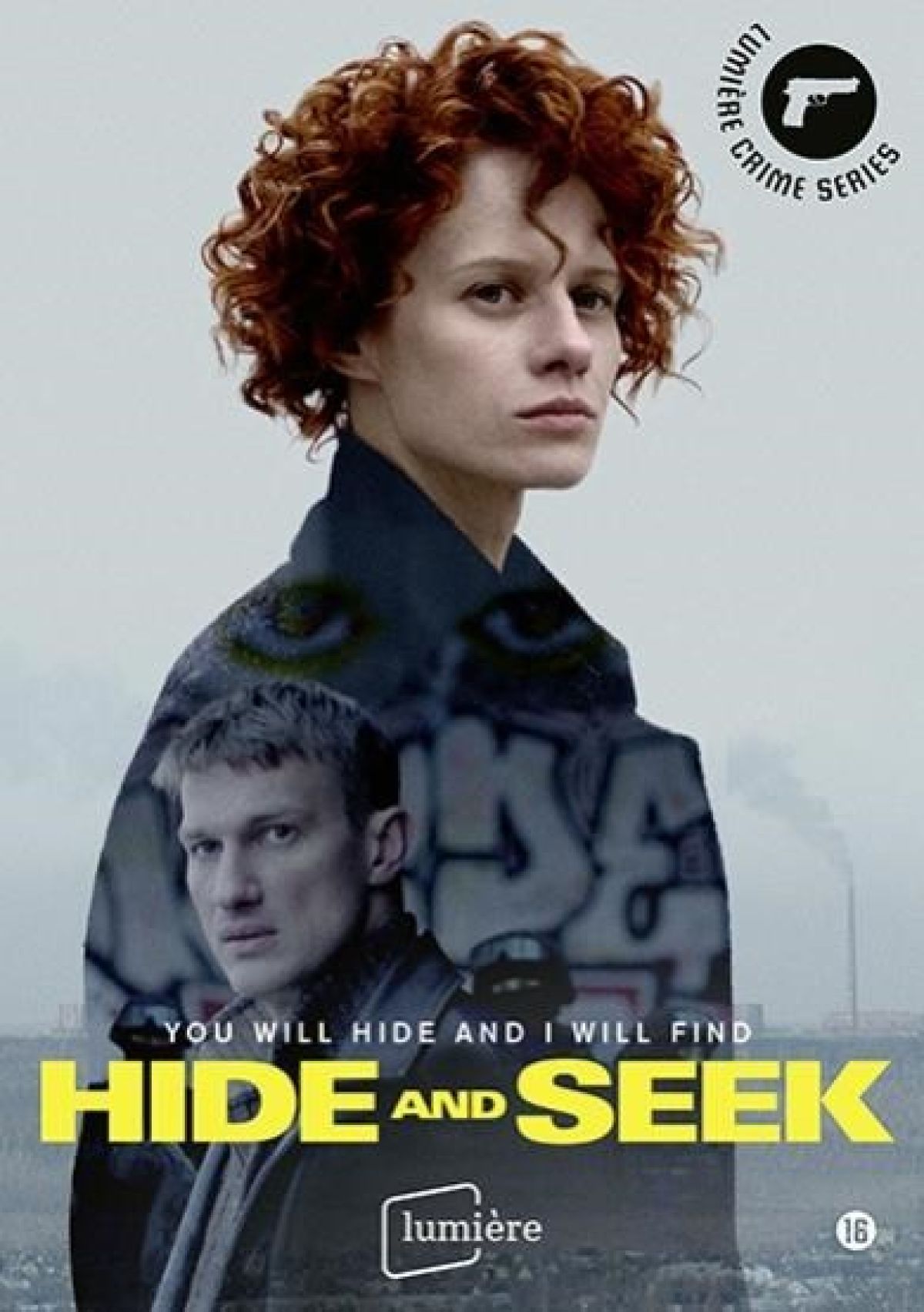 Afbeelding van Hide & Seek - Seizoen 1