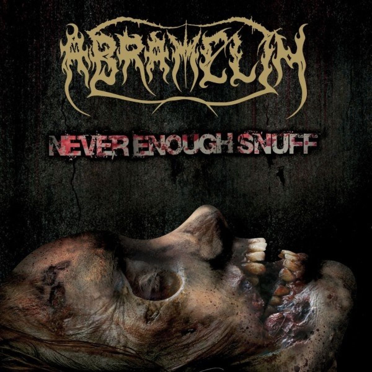 Afbeelding van Abramelin - Never Enough Snuff