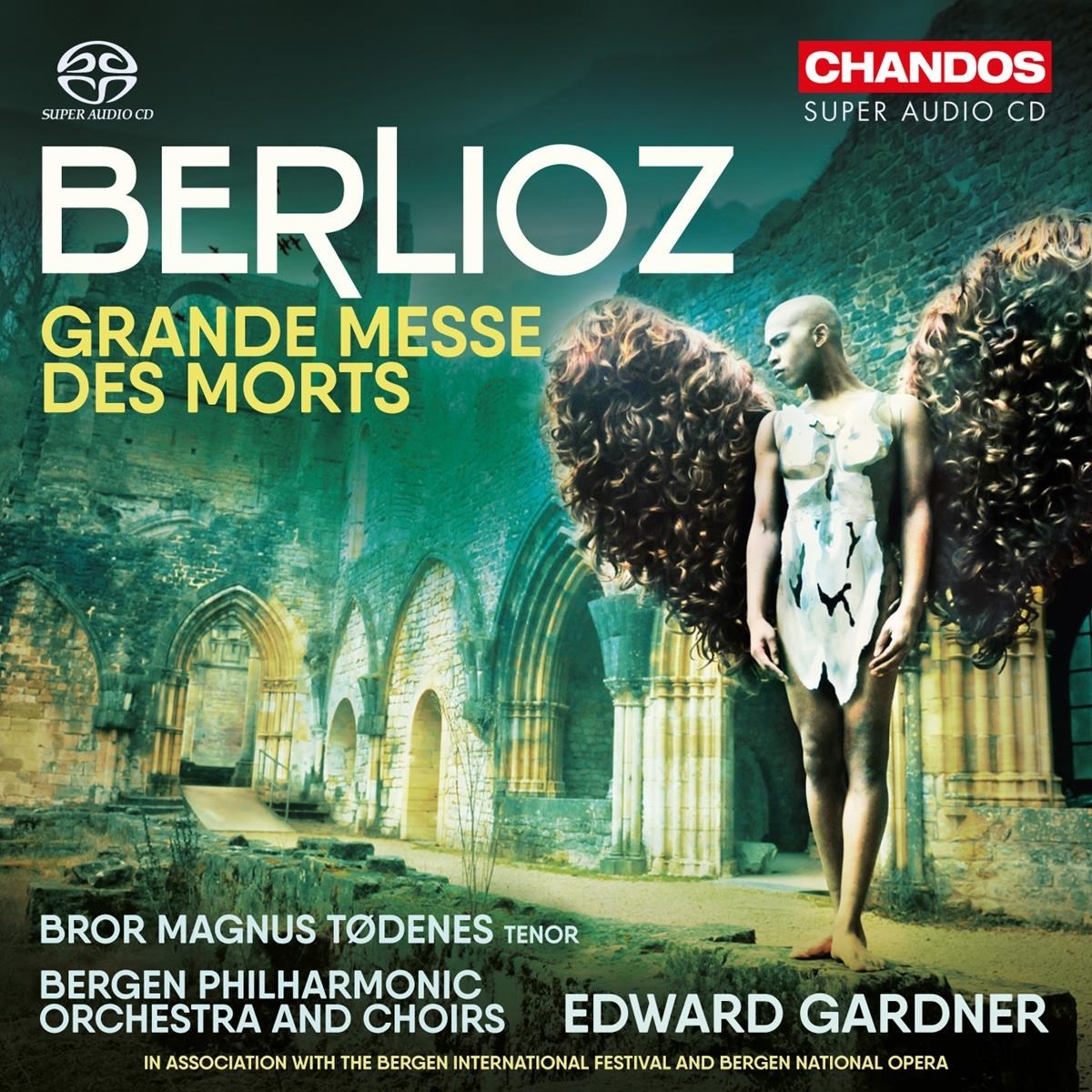 Afbeelding van Grande Messe Des Morts
