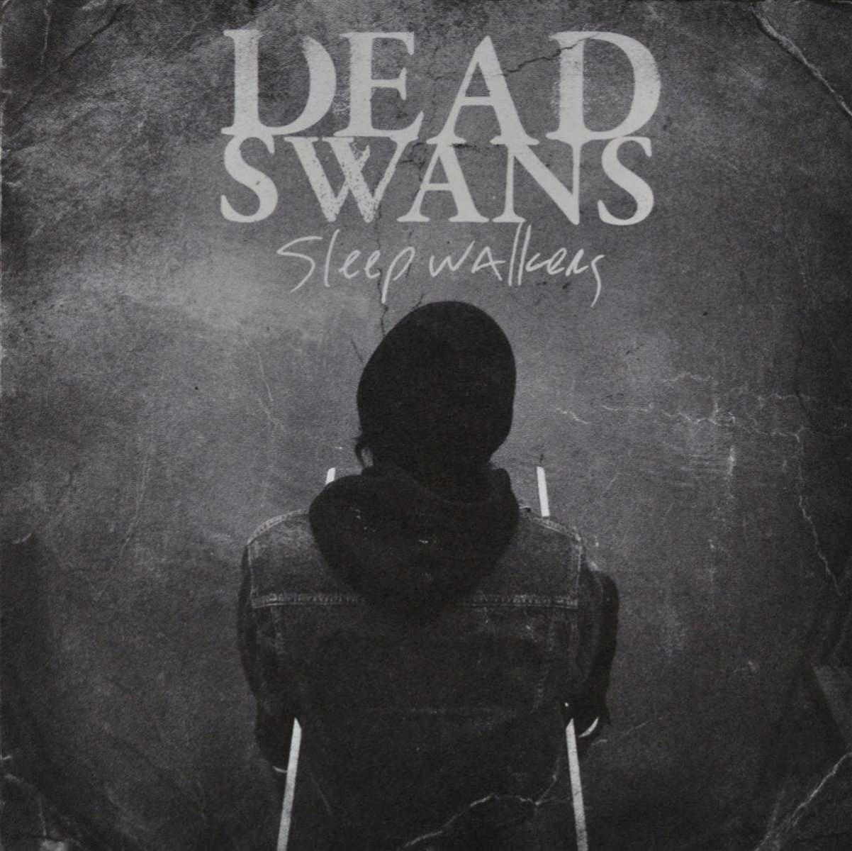 Afbeelding van Dead Swans - Sleepwalkers