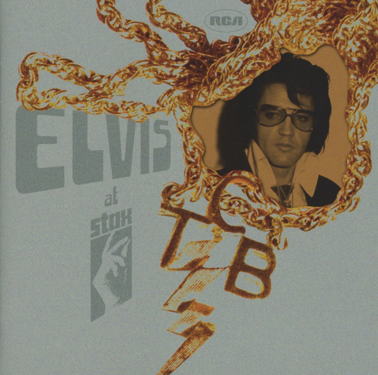Afbeelding van Elvis At Stax