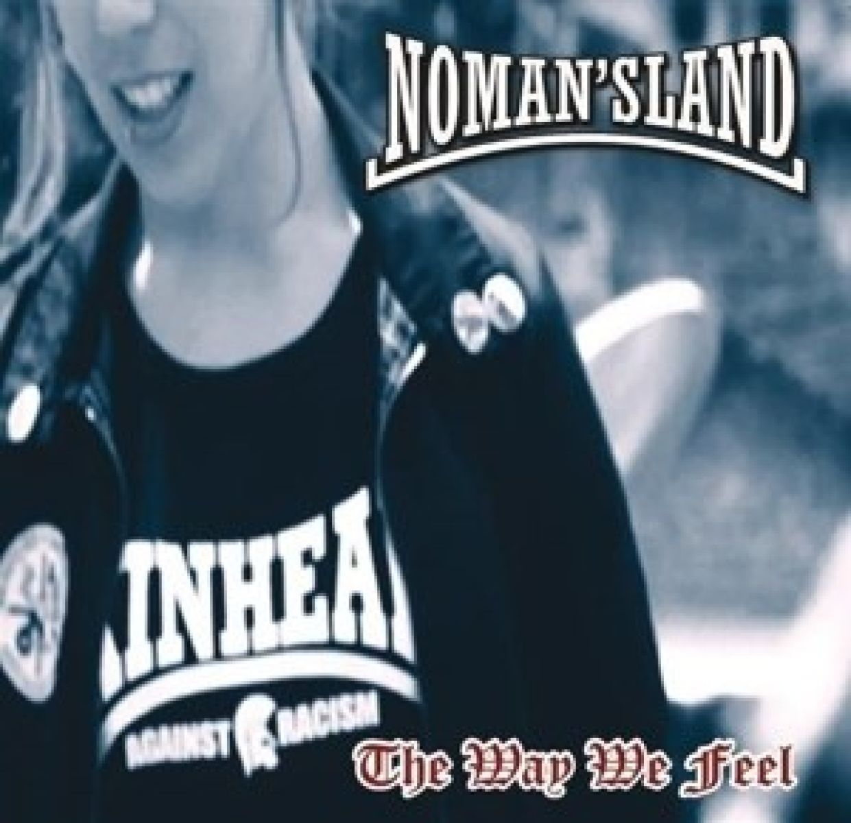 Afbeelding van No Man's Land - The Way We Feel