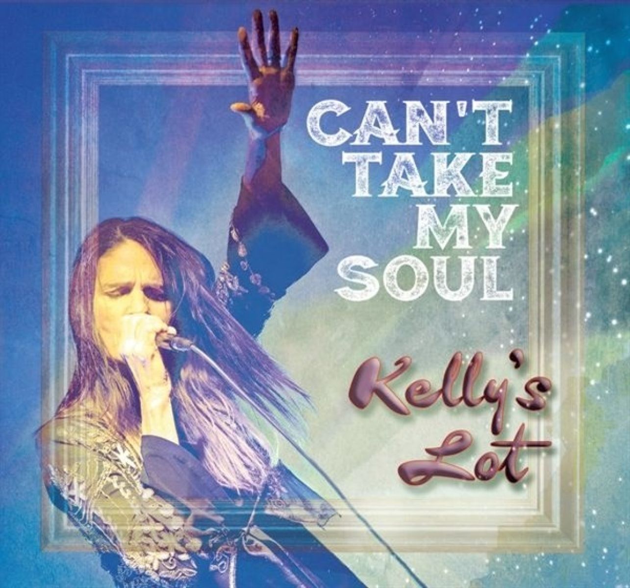 Afbeelding van Kelly's Lot - Can't Take My Soul