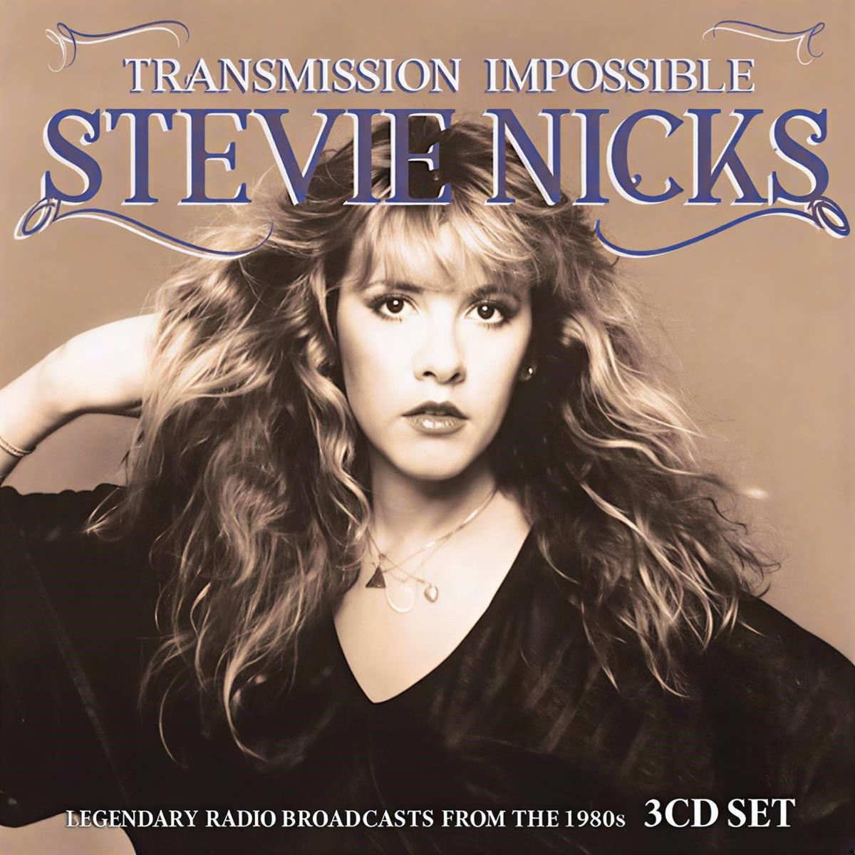 Afbeelding van Stevie Nicks - Transmission Impossible