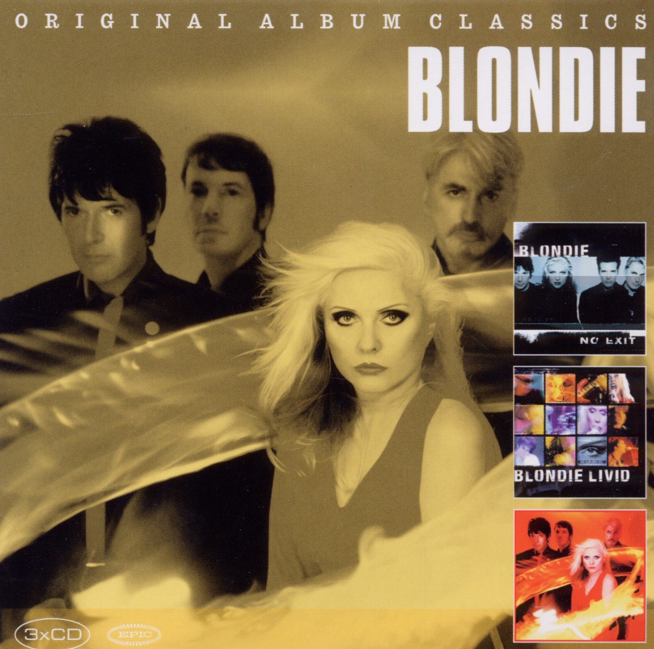 Afbeelding van Original Album Classics