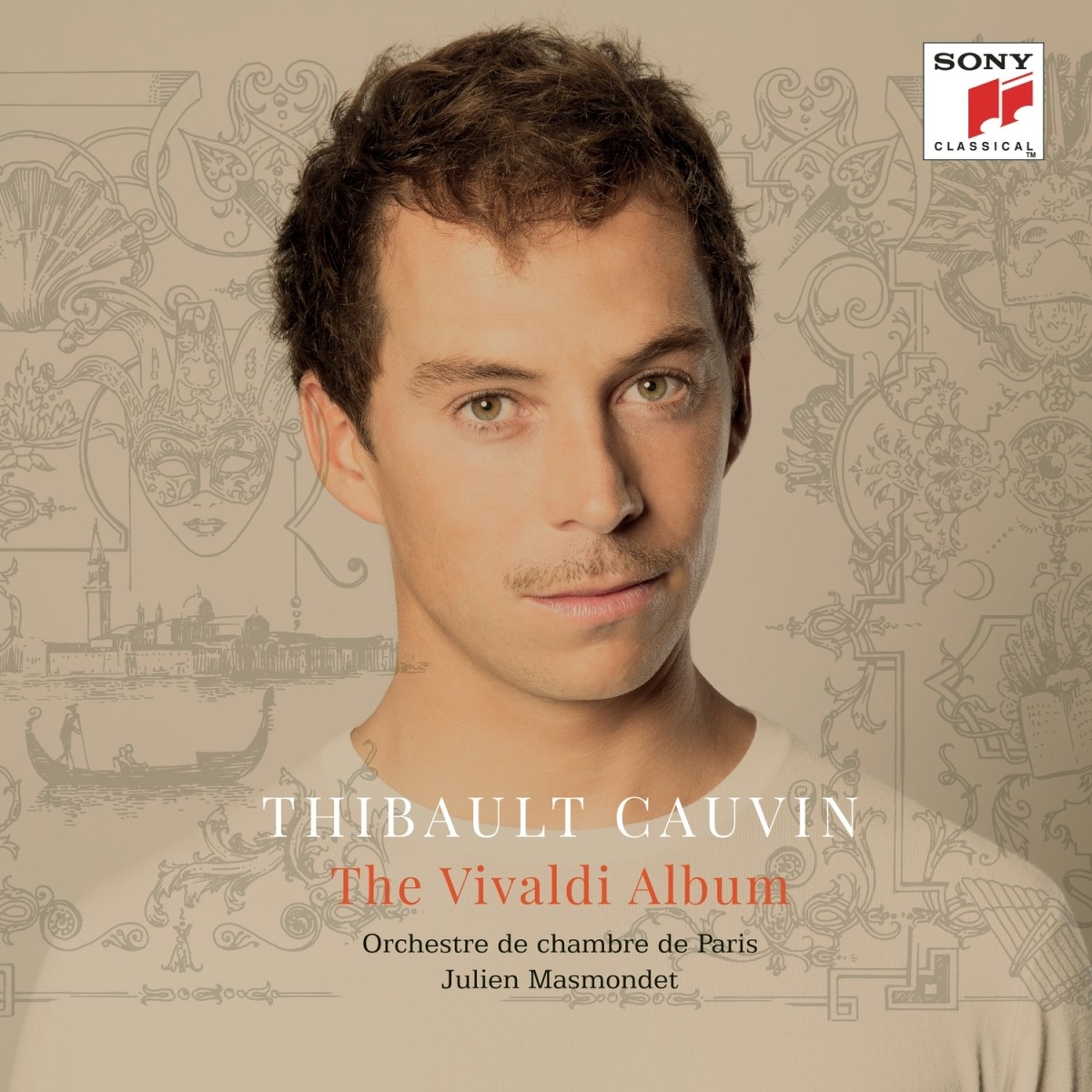 Afbeelding van The Vivaldi Album