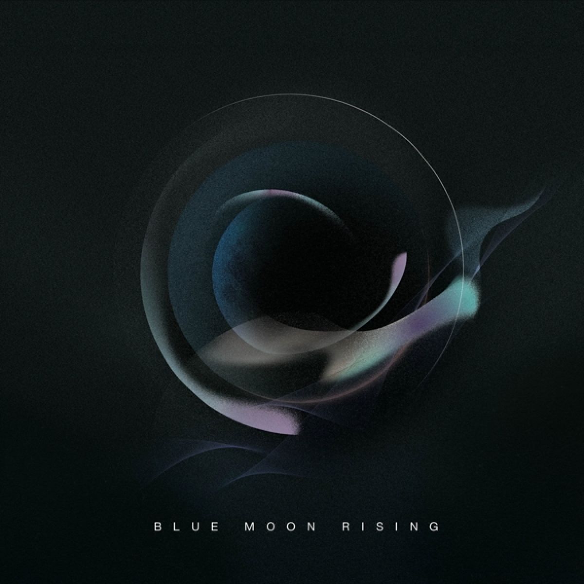Afbeelding van Teepee - Blue Moon Rising
