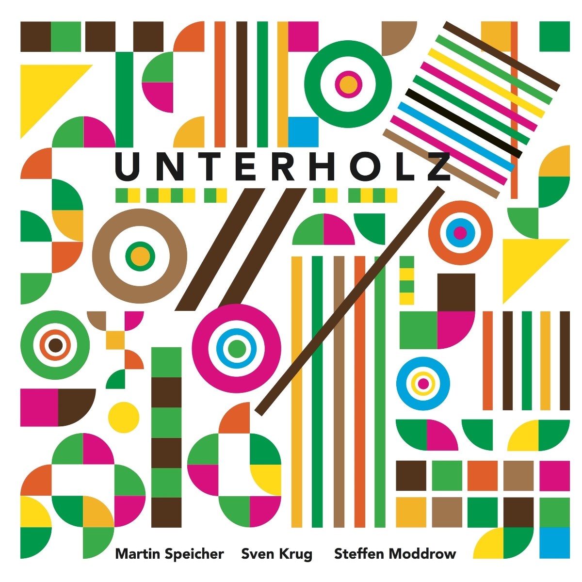 Afbeelding van Unterholz - Unterholz
