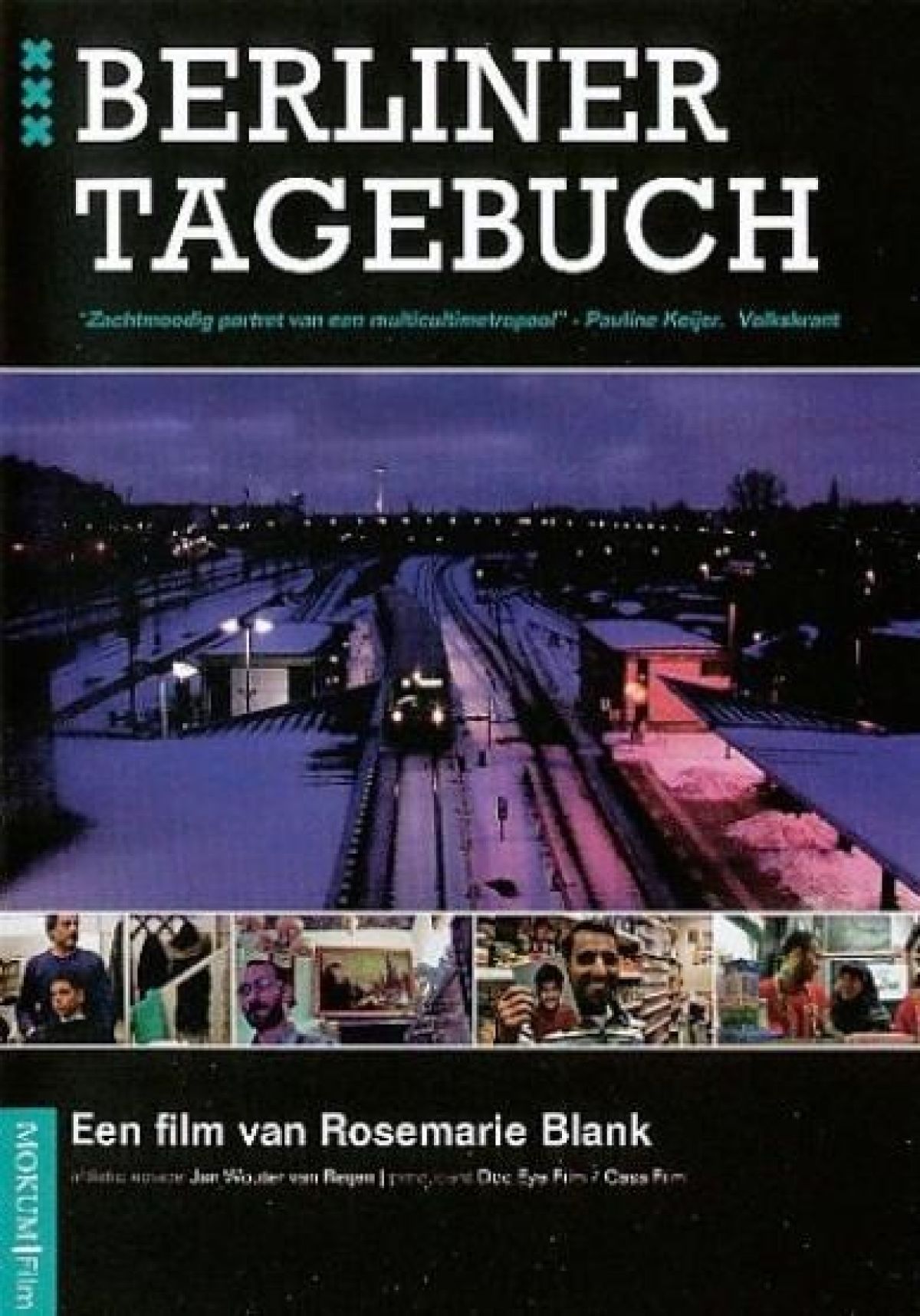 Berliner Tagebuch