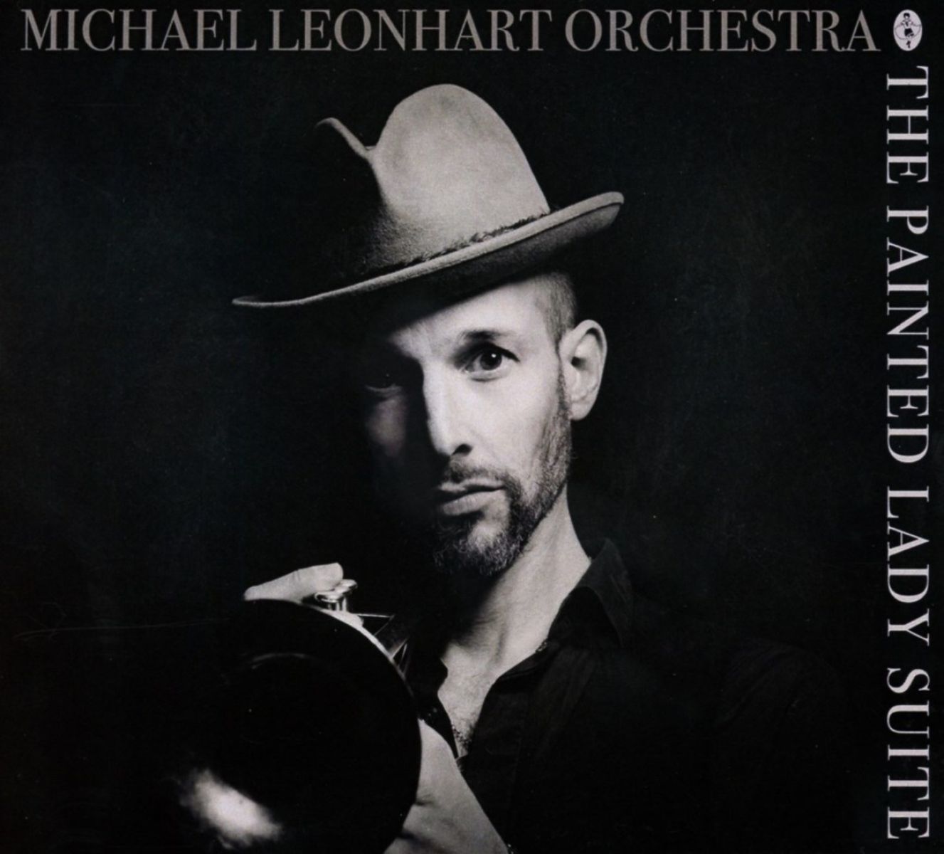 Afbeelding van Michael Leonhart Orchestra - The Painted Lady Suite