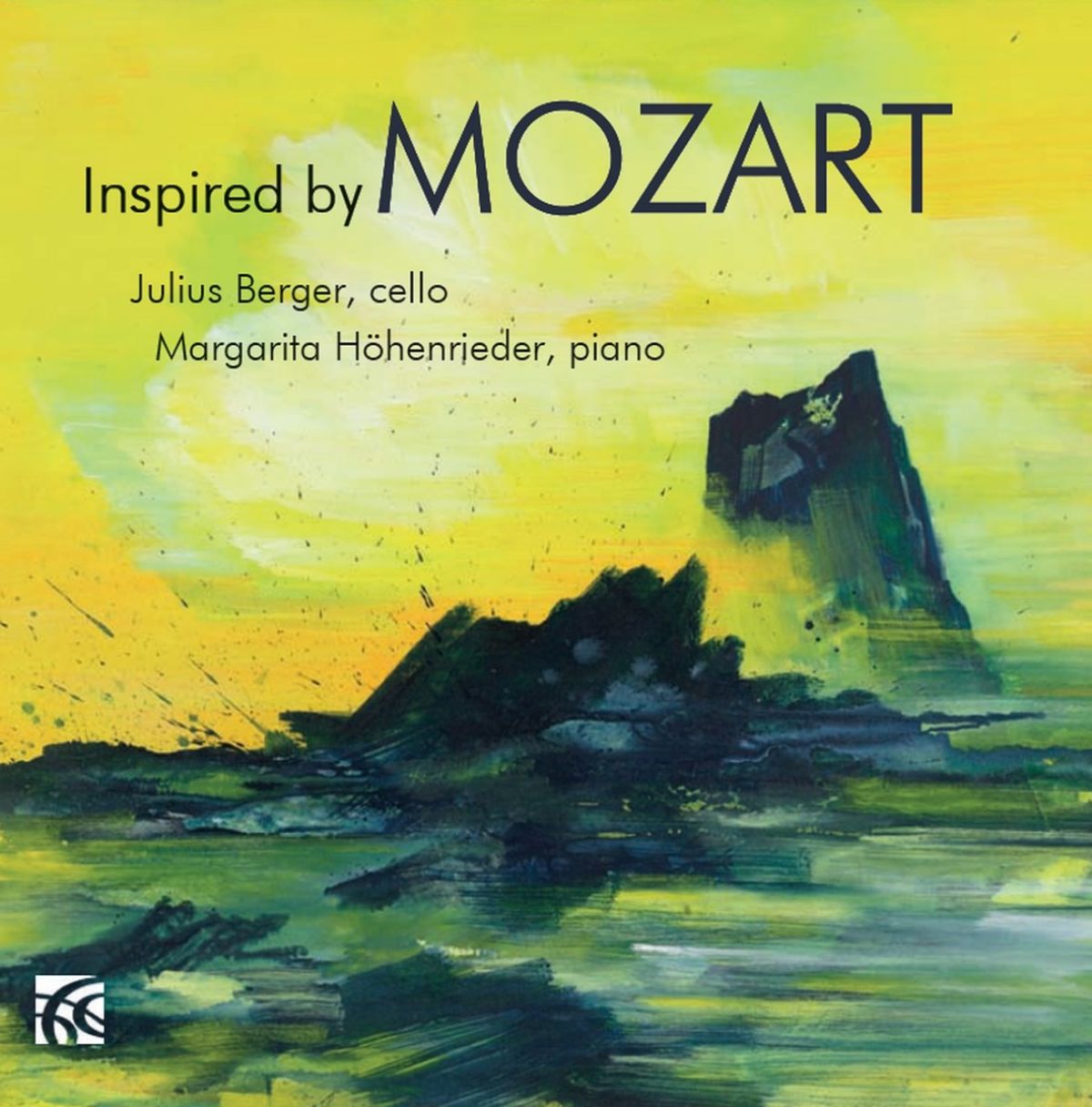 Afbeelding van Inspired By Mozart
