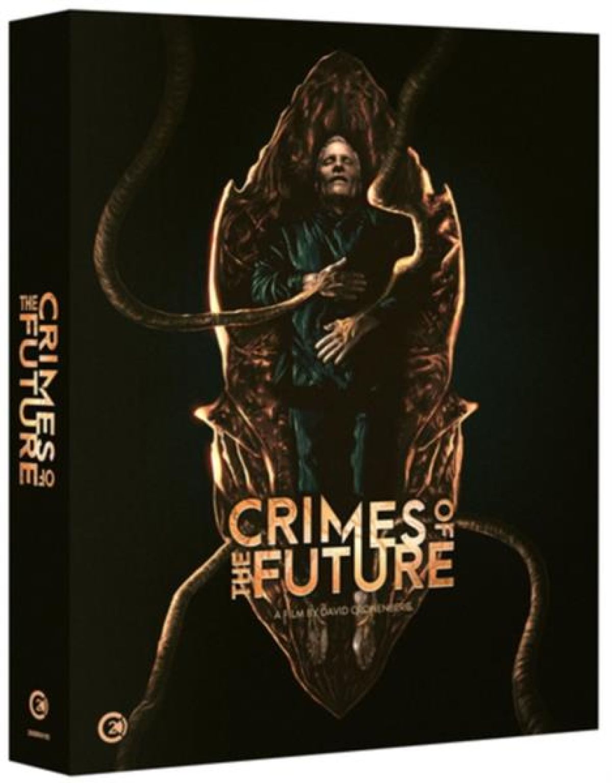 Afbeelding van Crimes Of The Future