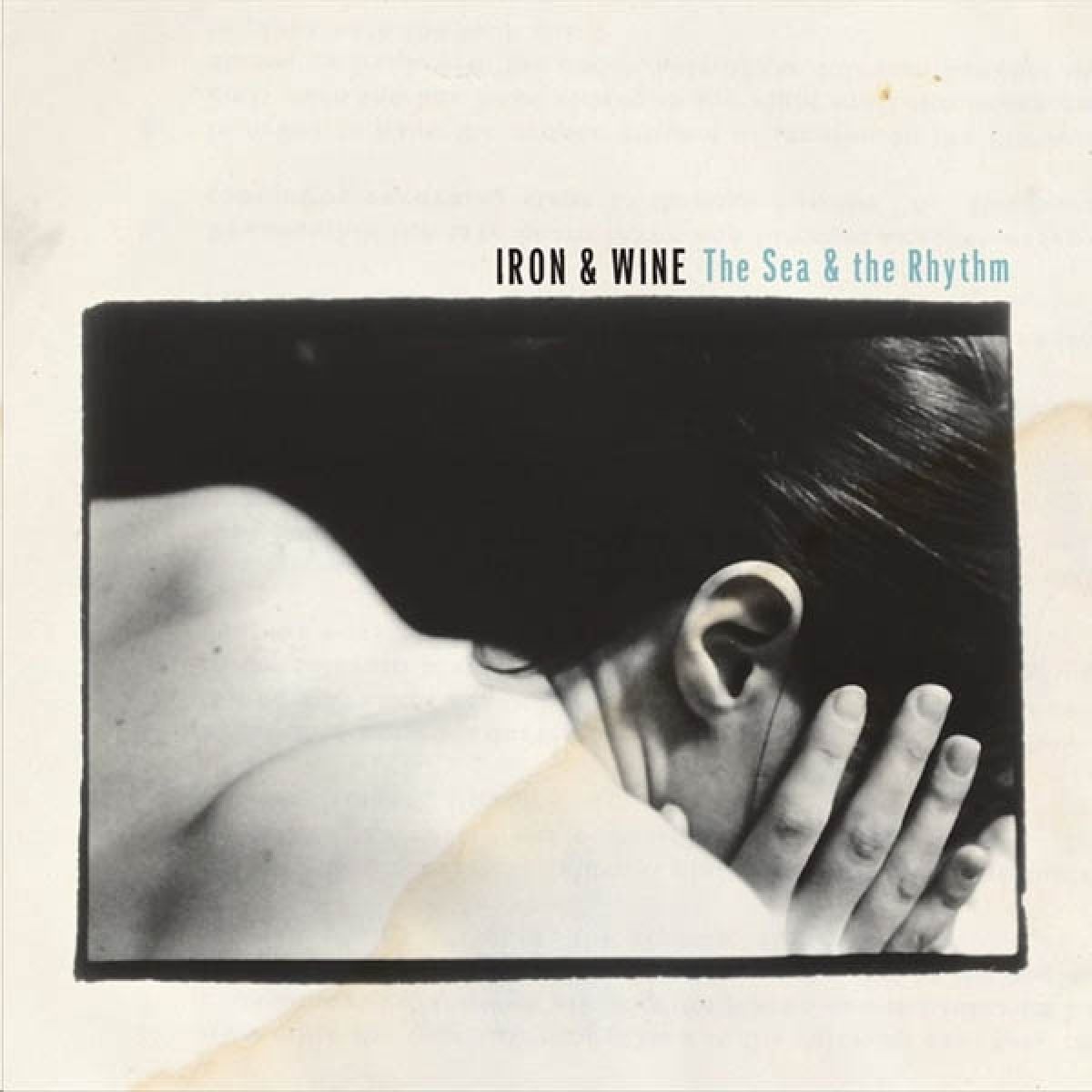 Afbeelding van Iron & Wine - The Sea & The Rhythm