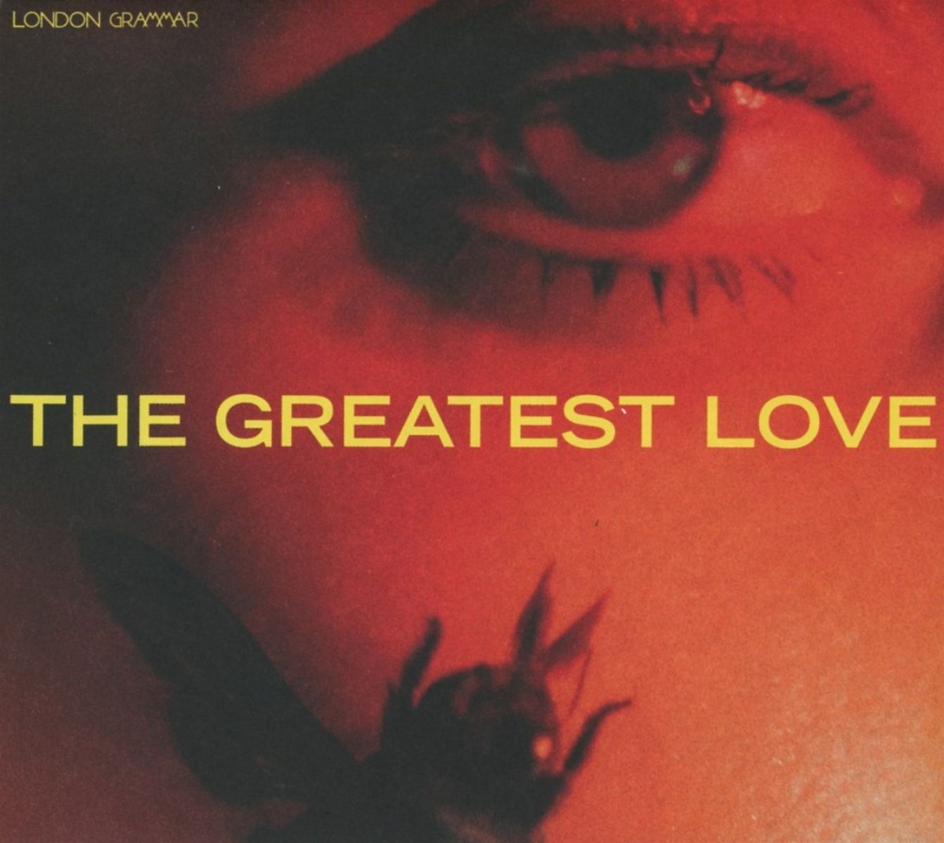 Afbeelding van The Greatest Love