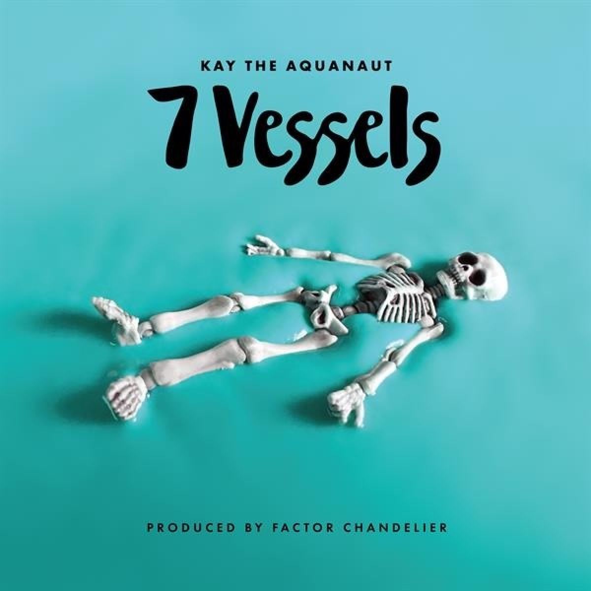 Afbeelding van 7 Vessels