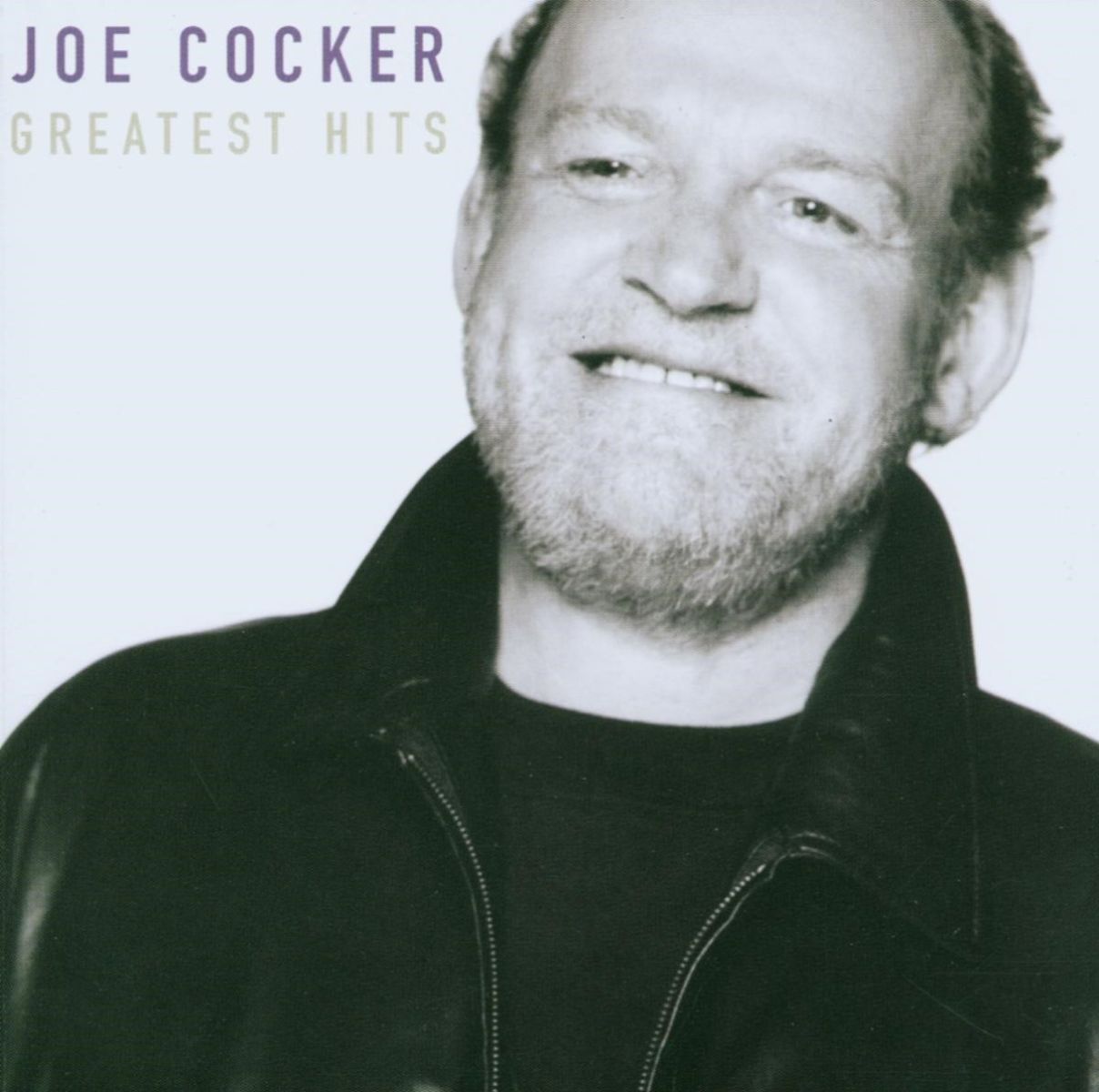 Afbeelding van Joe Cocker - Greatest Hits