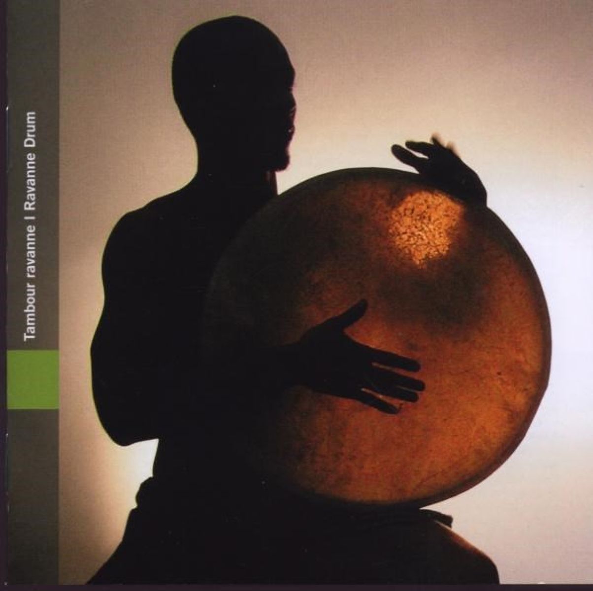 Afbeelding van Various Artists - Ravanne Drum