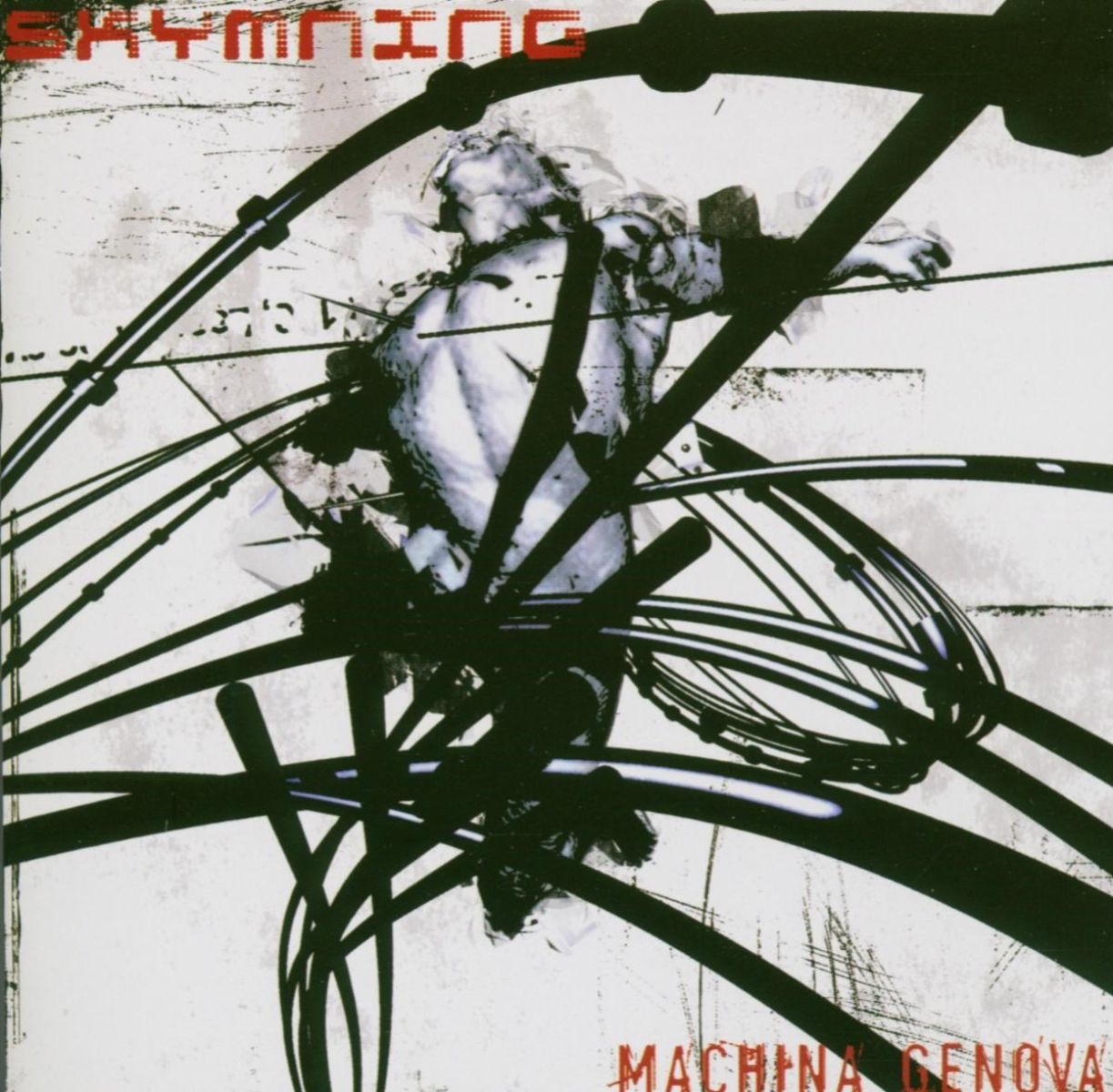Afbeelding van Skymning - Machina Genova
