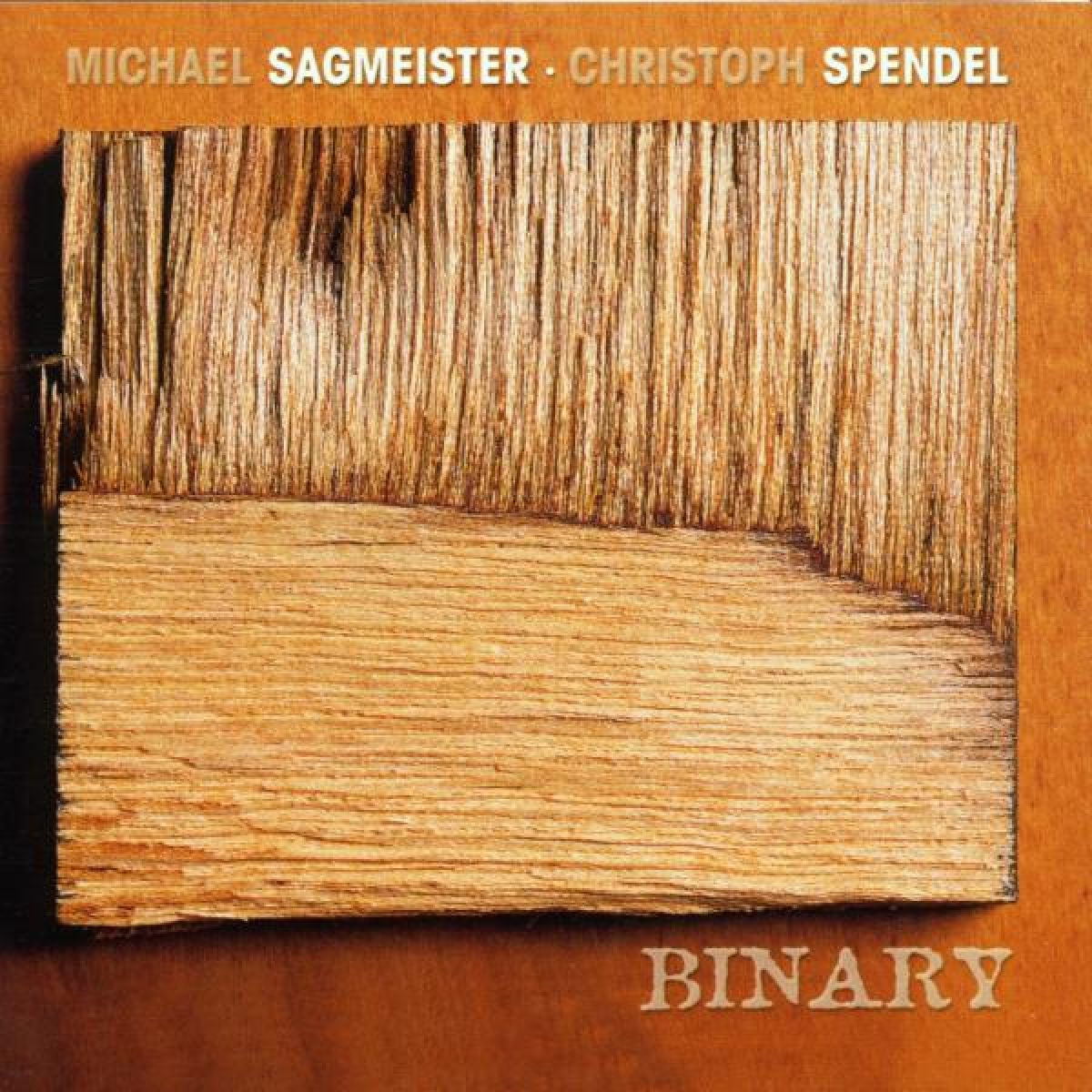 Michael Sagmeister & Christoph Spendel - Binary
