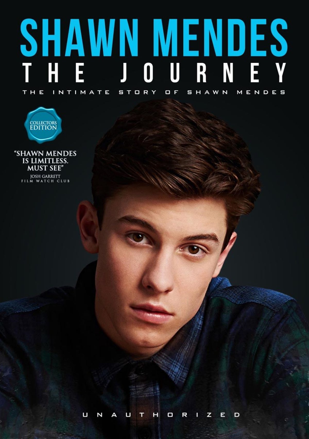 Afbeelding van Shawn Mendes - The Journey