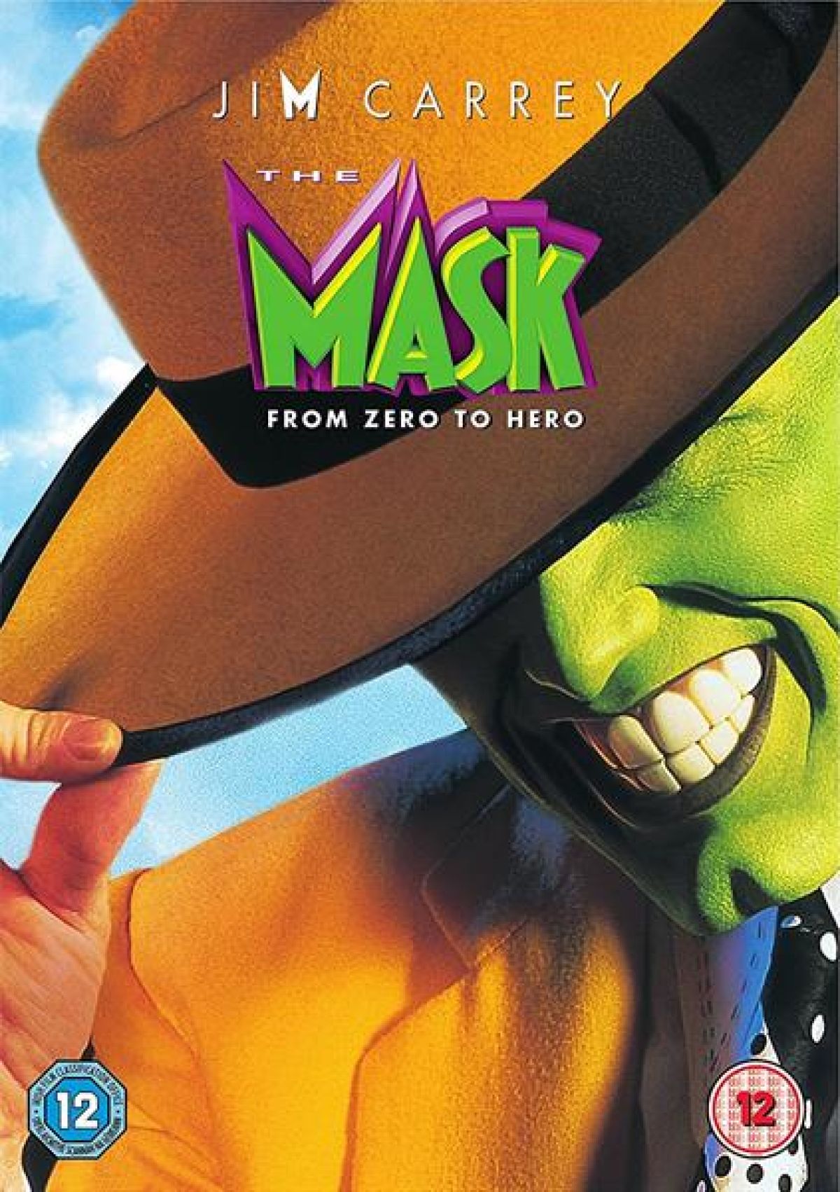 Afbeelding van Mask