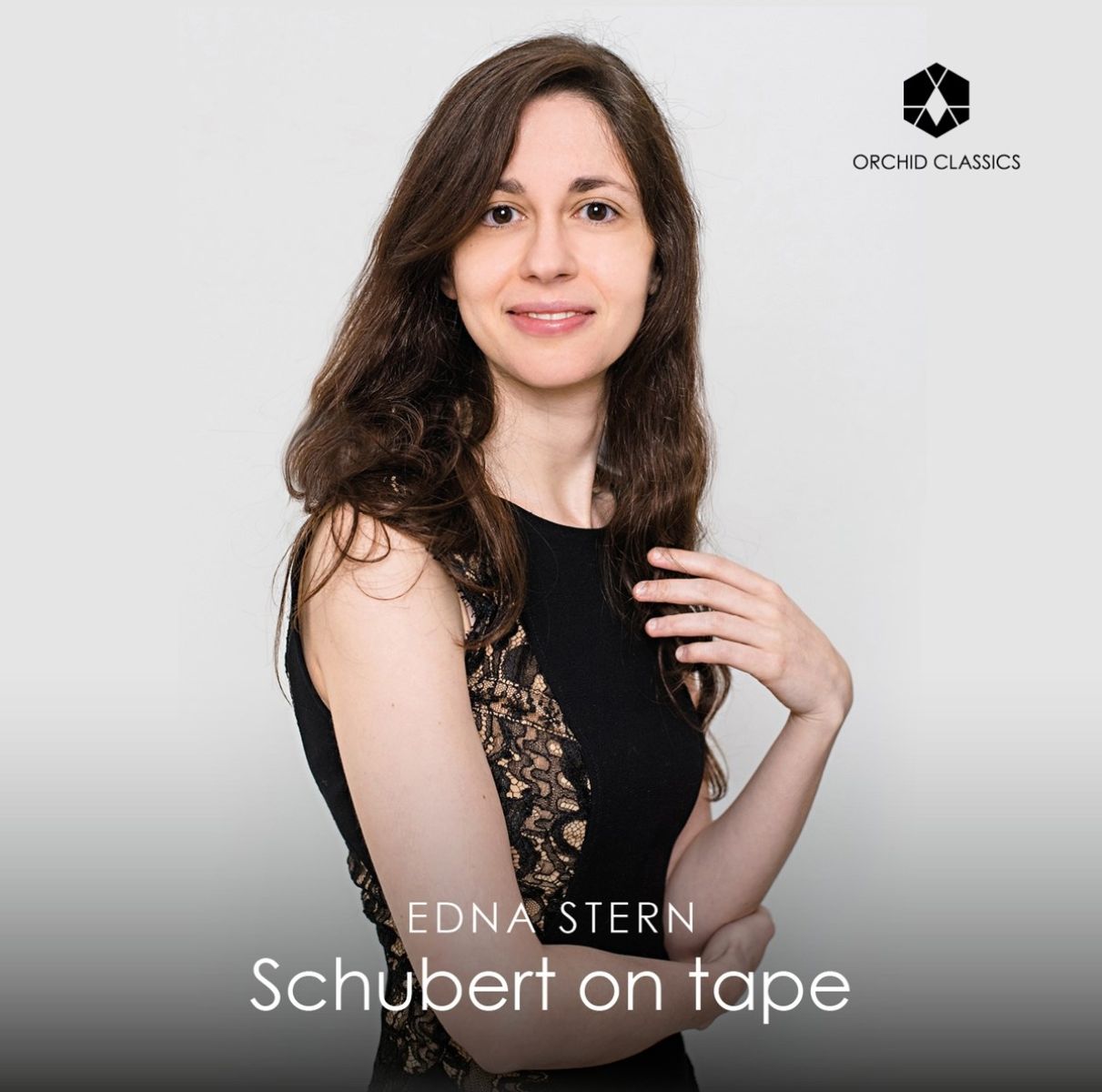 Afbeelding van Edna Stern - Schubert On Tape