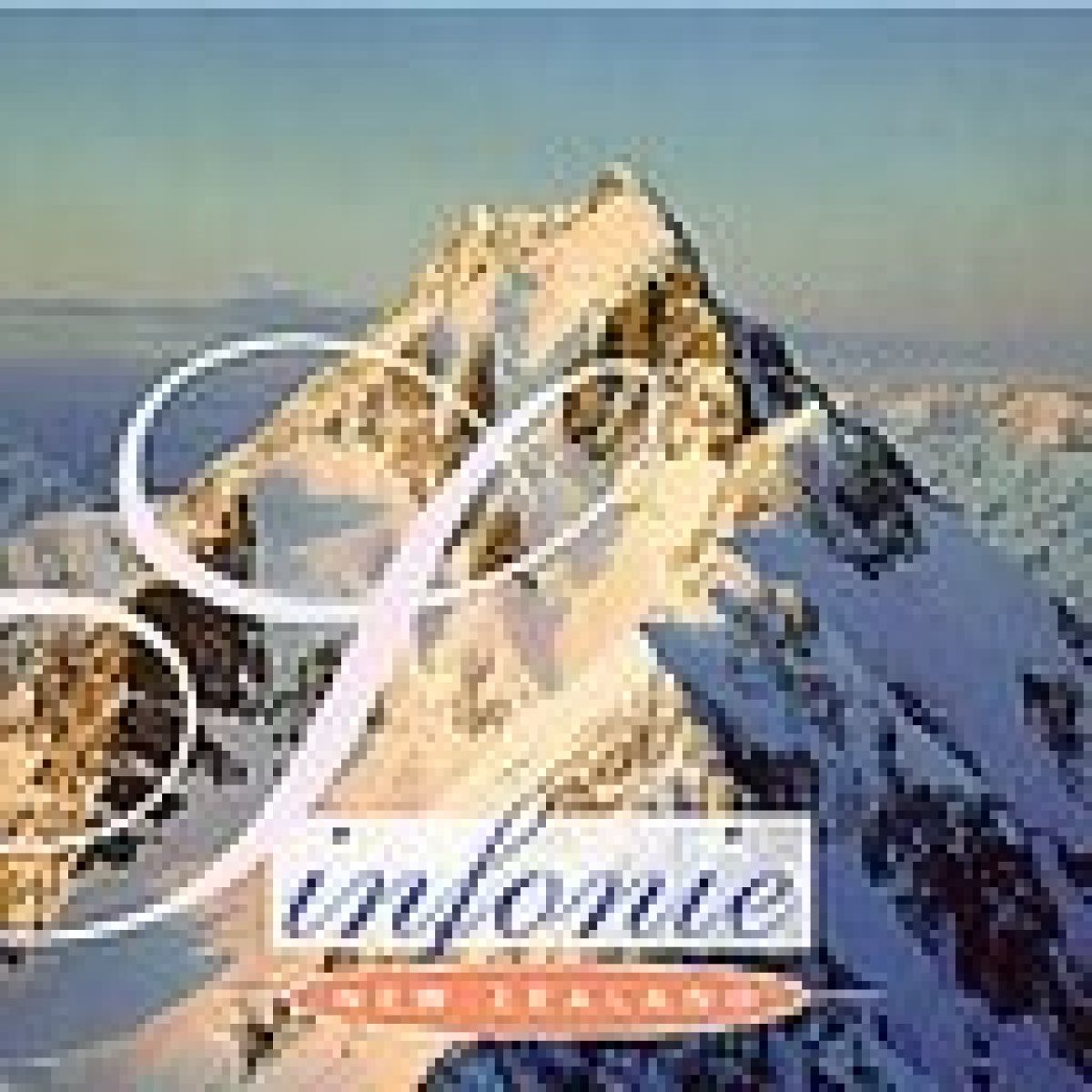 Various Artists - Sinfonie New Zealand