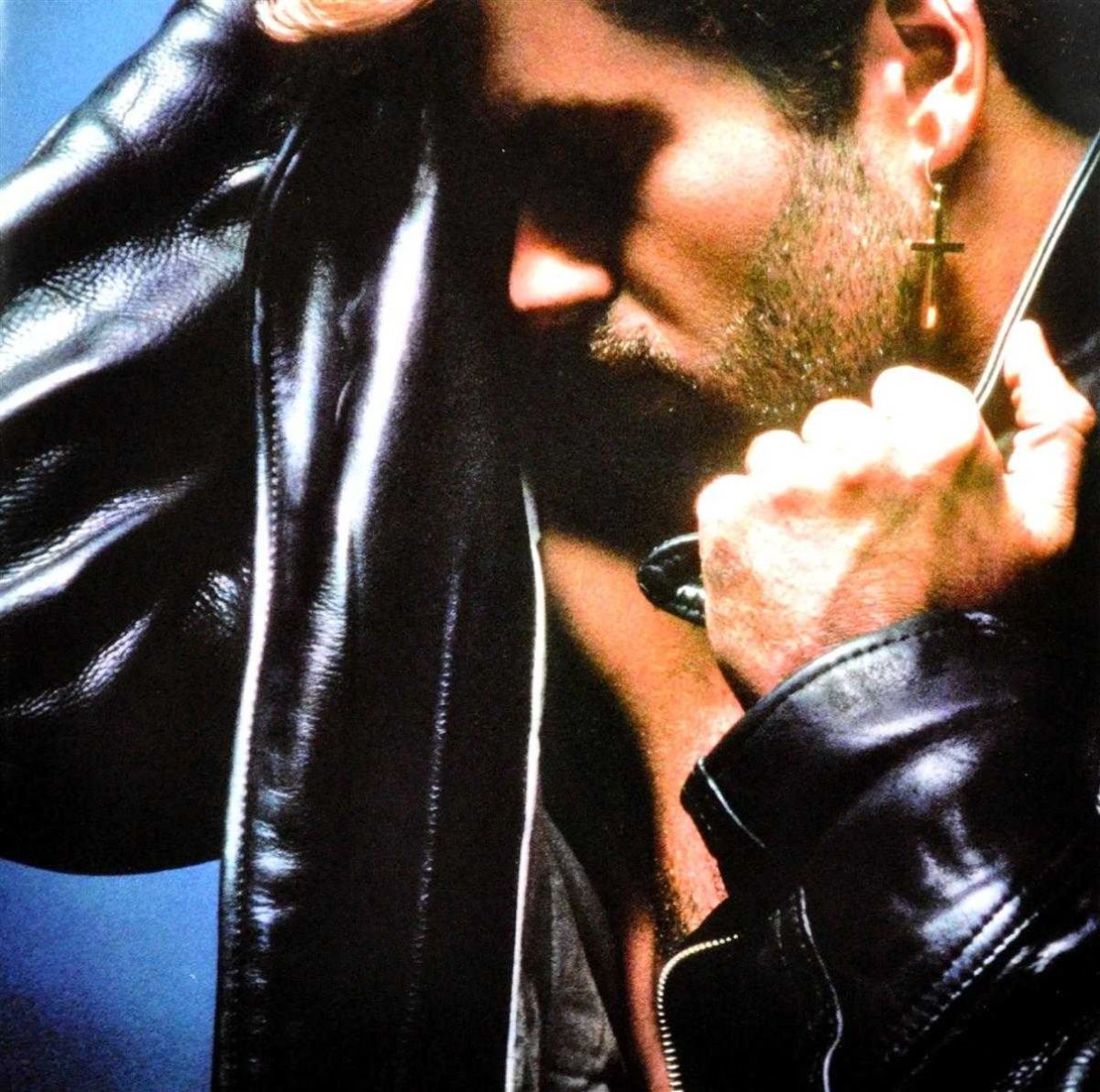 Afbeelding van George Michael - Faith