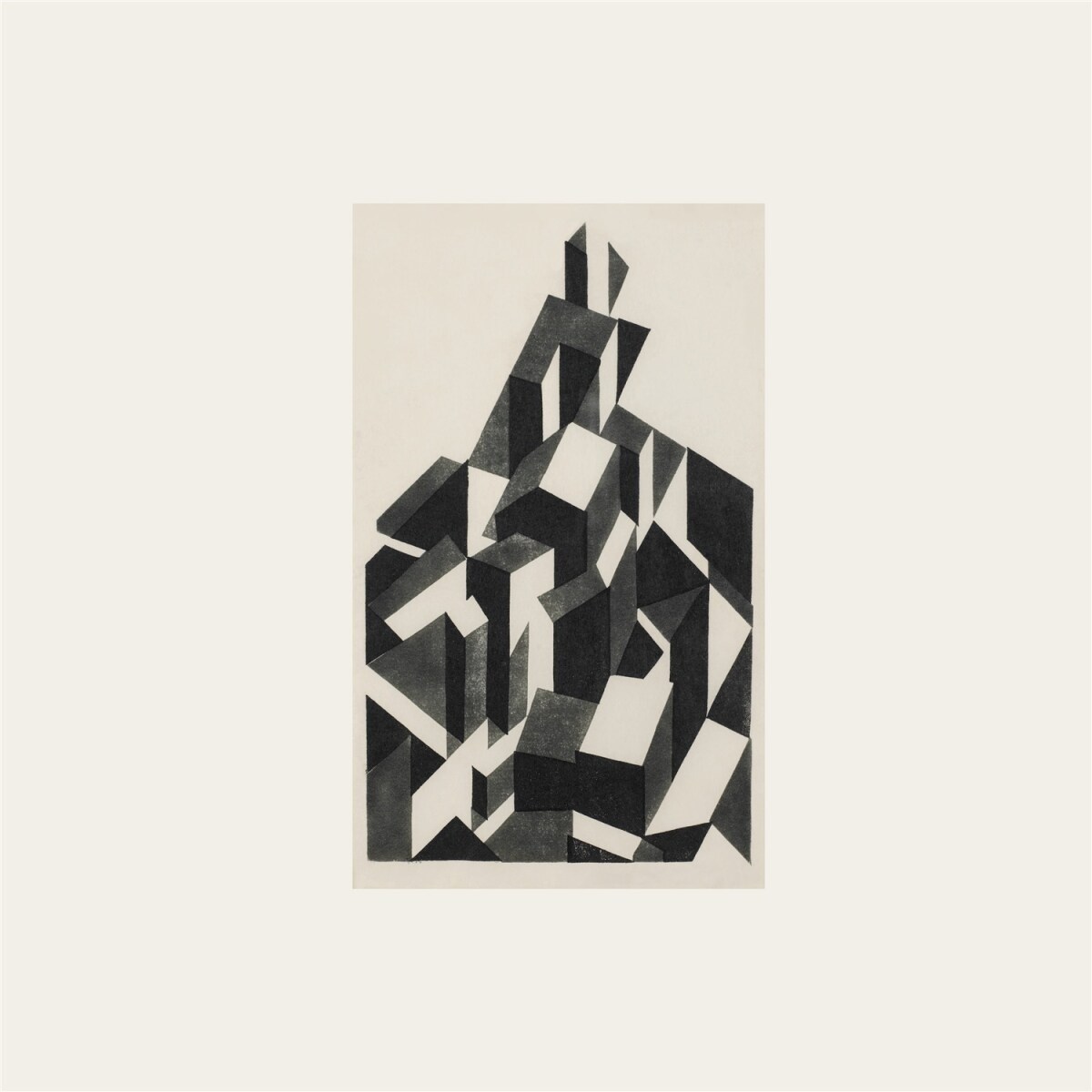 Afbeelding van Rachel Unthank & Paul Smith - Nowhere And Everywhere