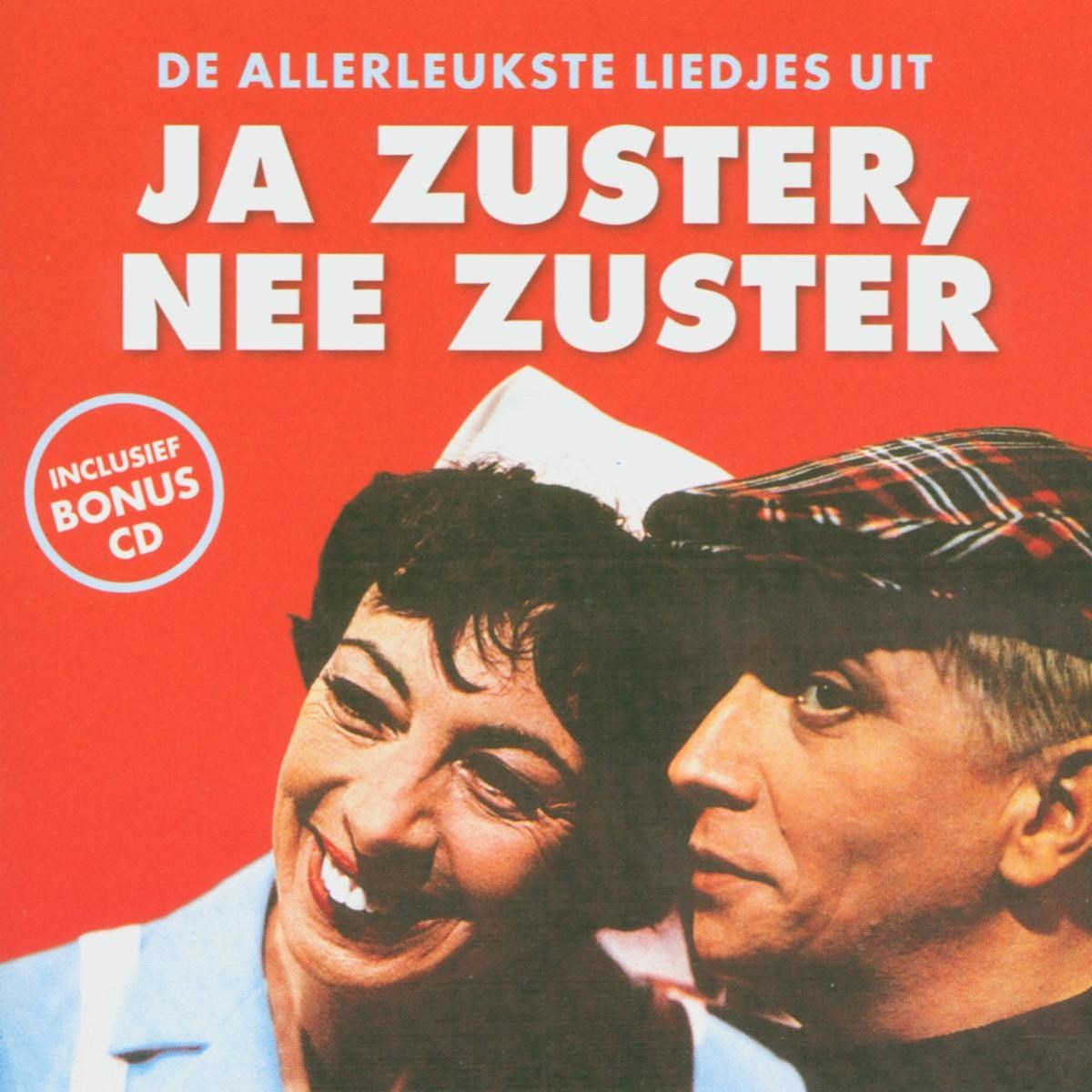 Afbeelding van Various Artists - Ja Zuster,Nee Zuster