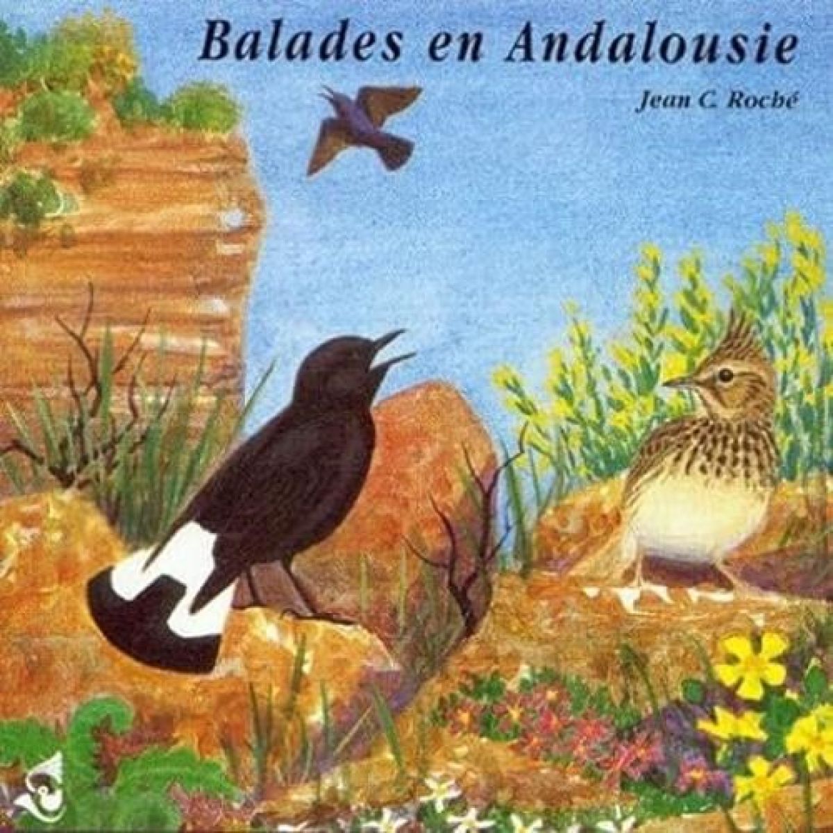 Afbeelding van Various Artists - Balades En Andalousie