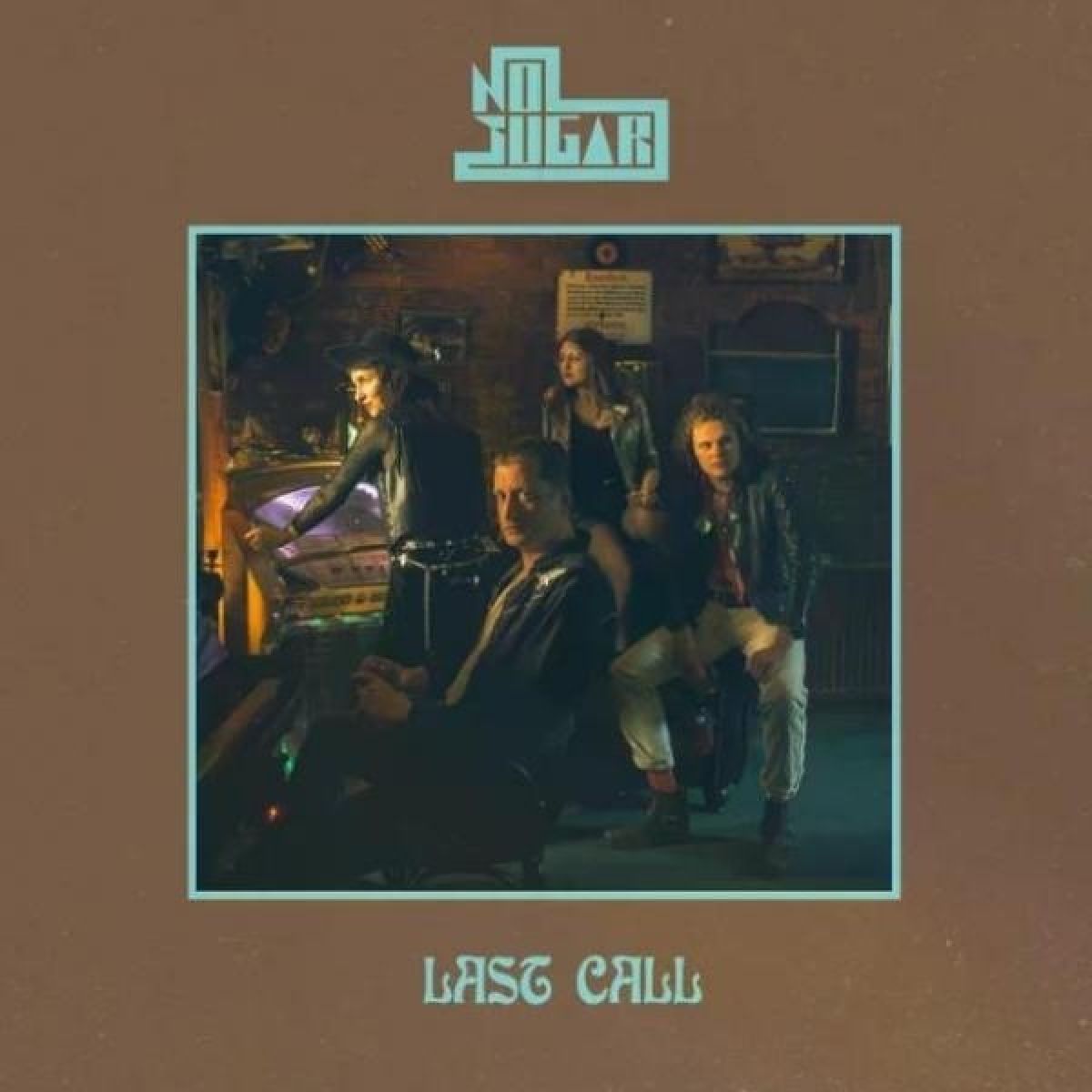 Afbeelding van No Sugar - Last Call