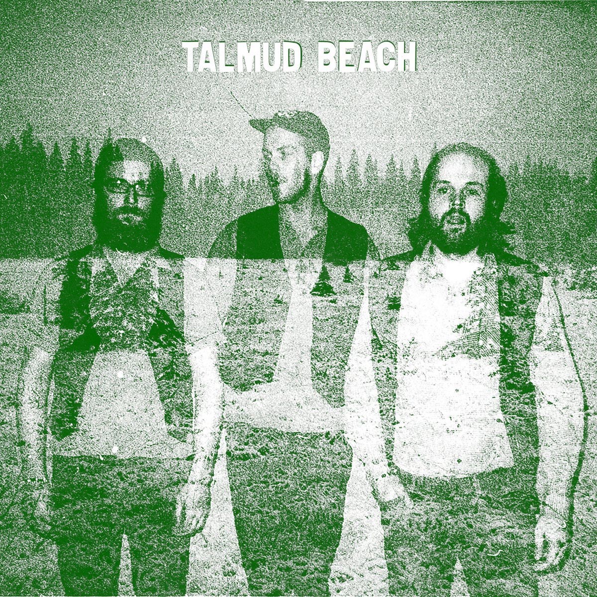 Afbeelding van Talmud Beach - Talmud Beach